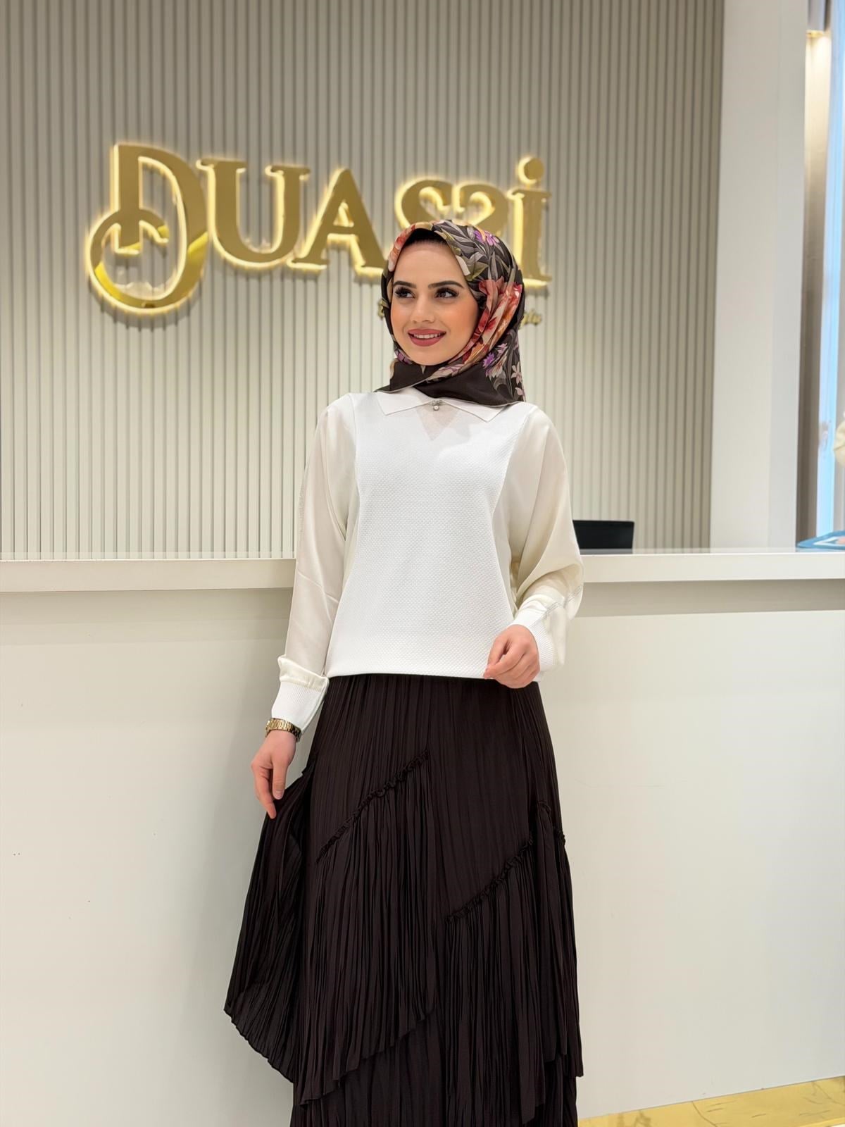 Ghisa 4414 Tunik