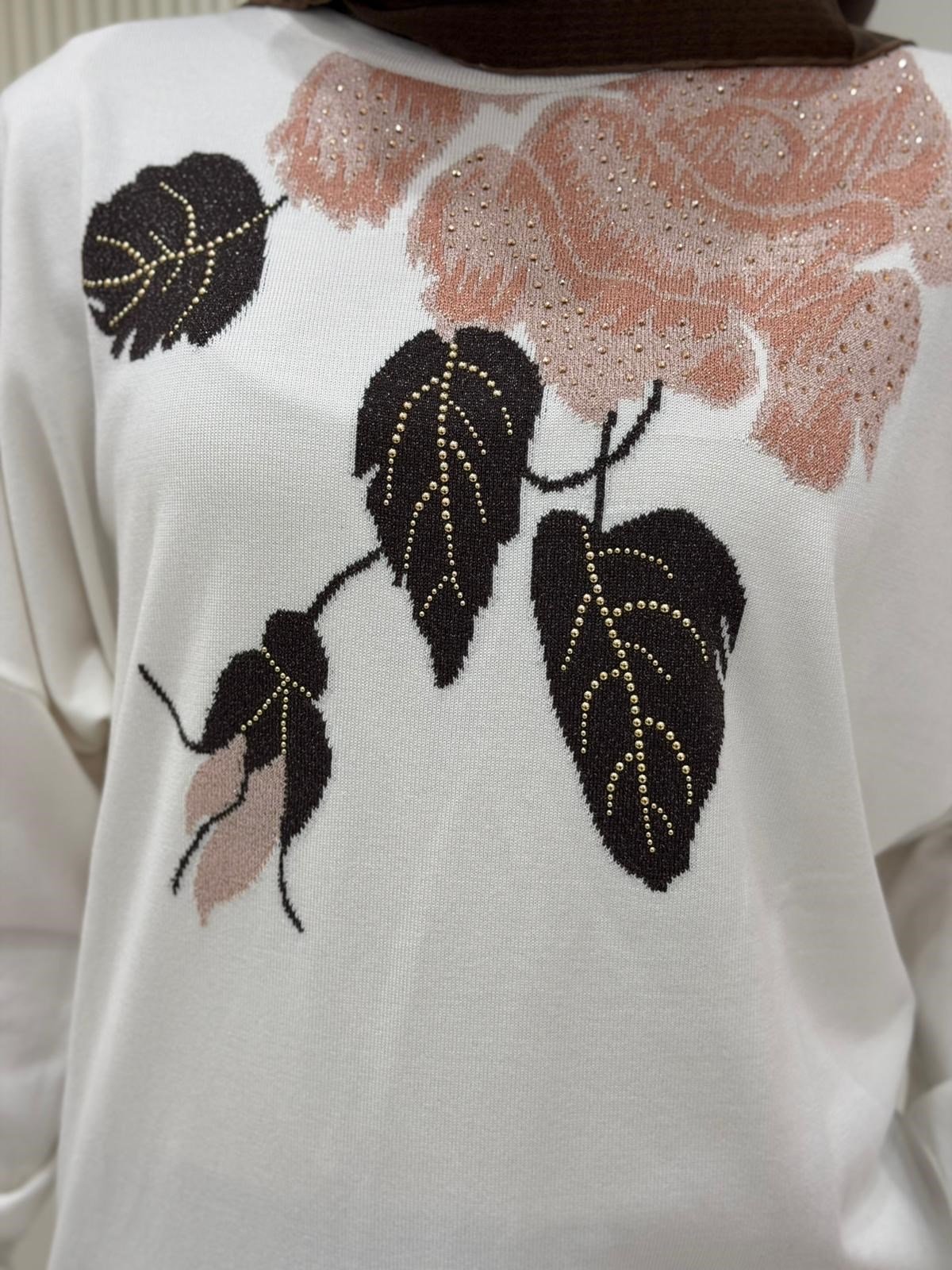 Ghisa 4415 Tunik