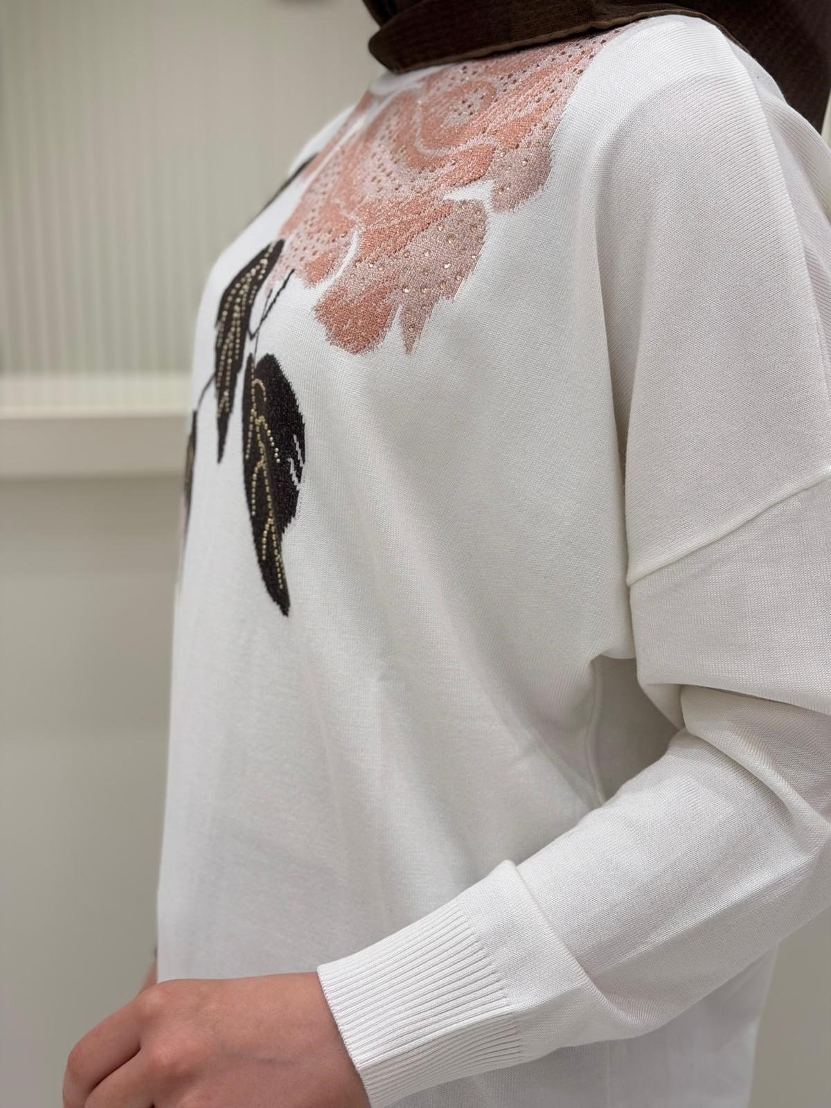 Ghisa 4415 Tunik