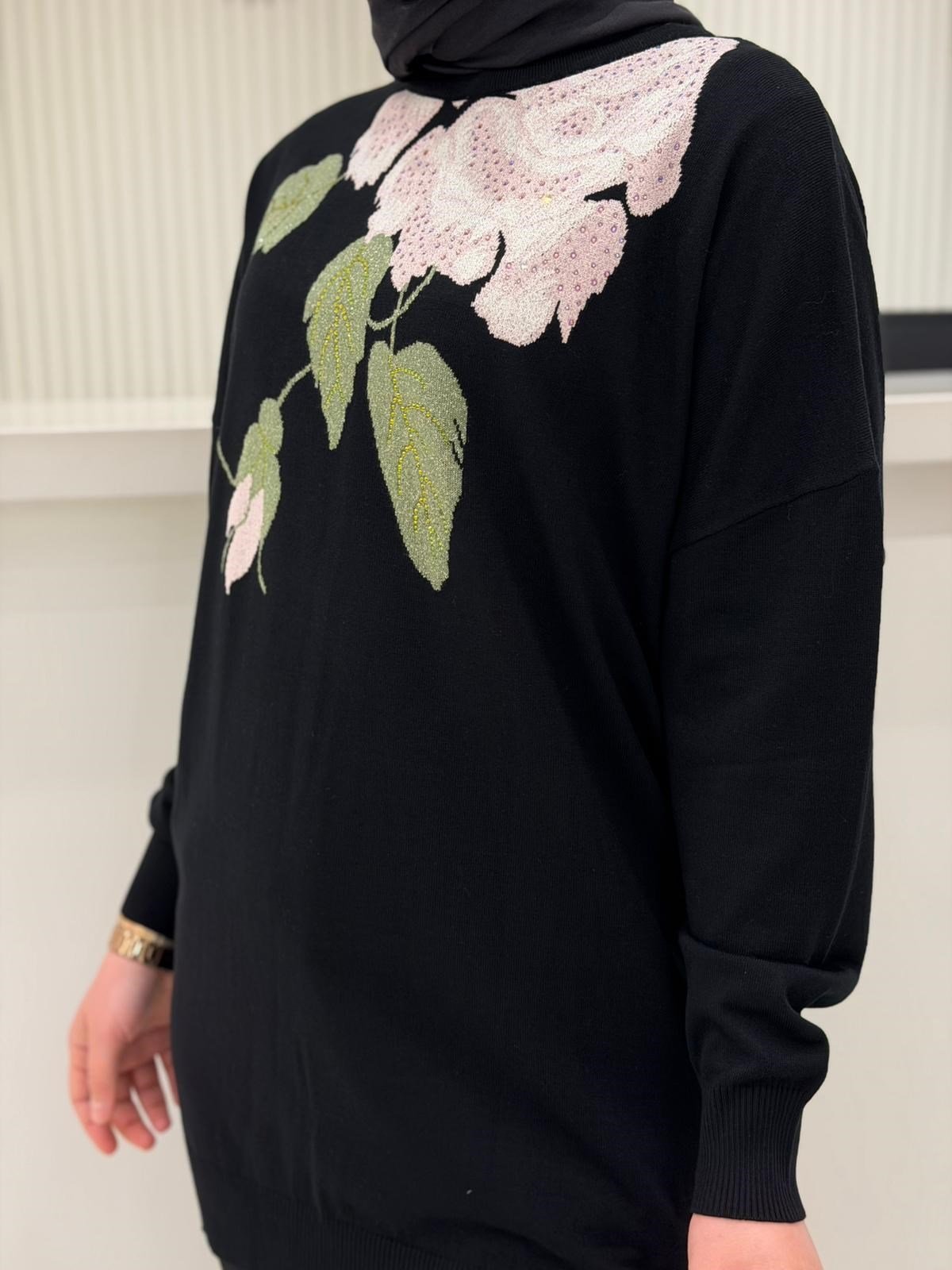 Ghisa 4415 Tunik