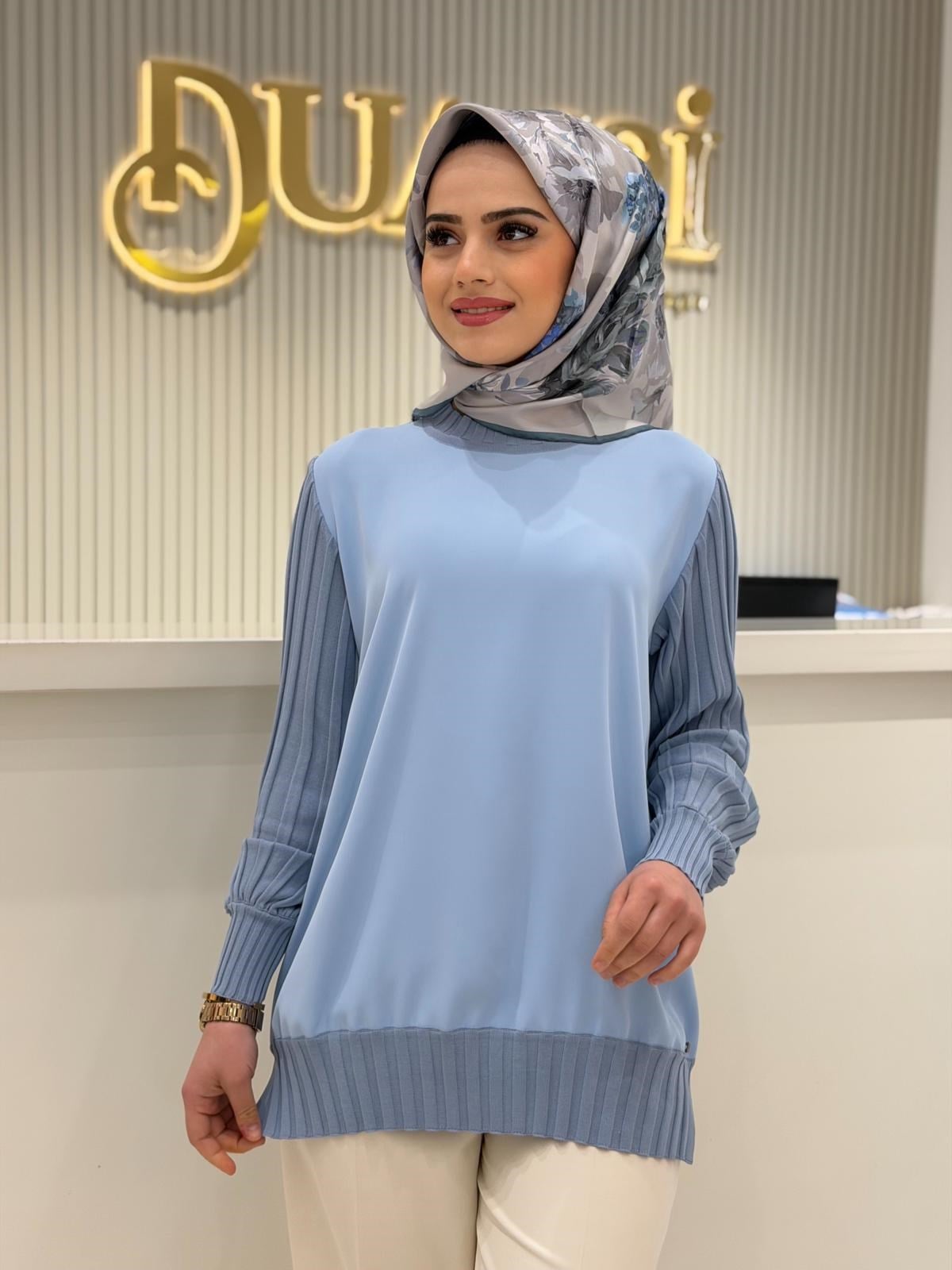 Ghisa 4421 Tunik