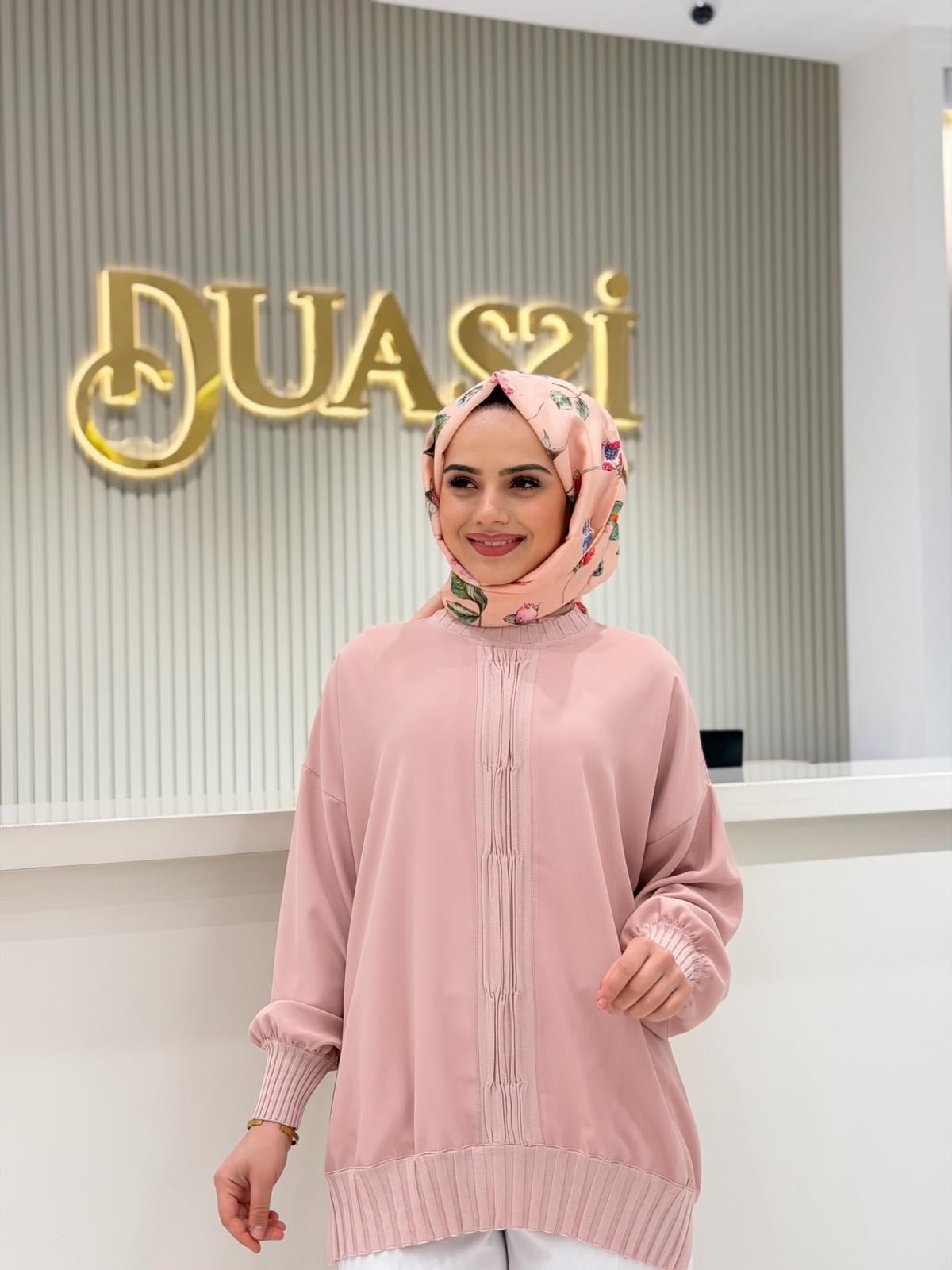 Ghisa 4422 Tunik