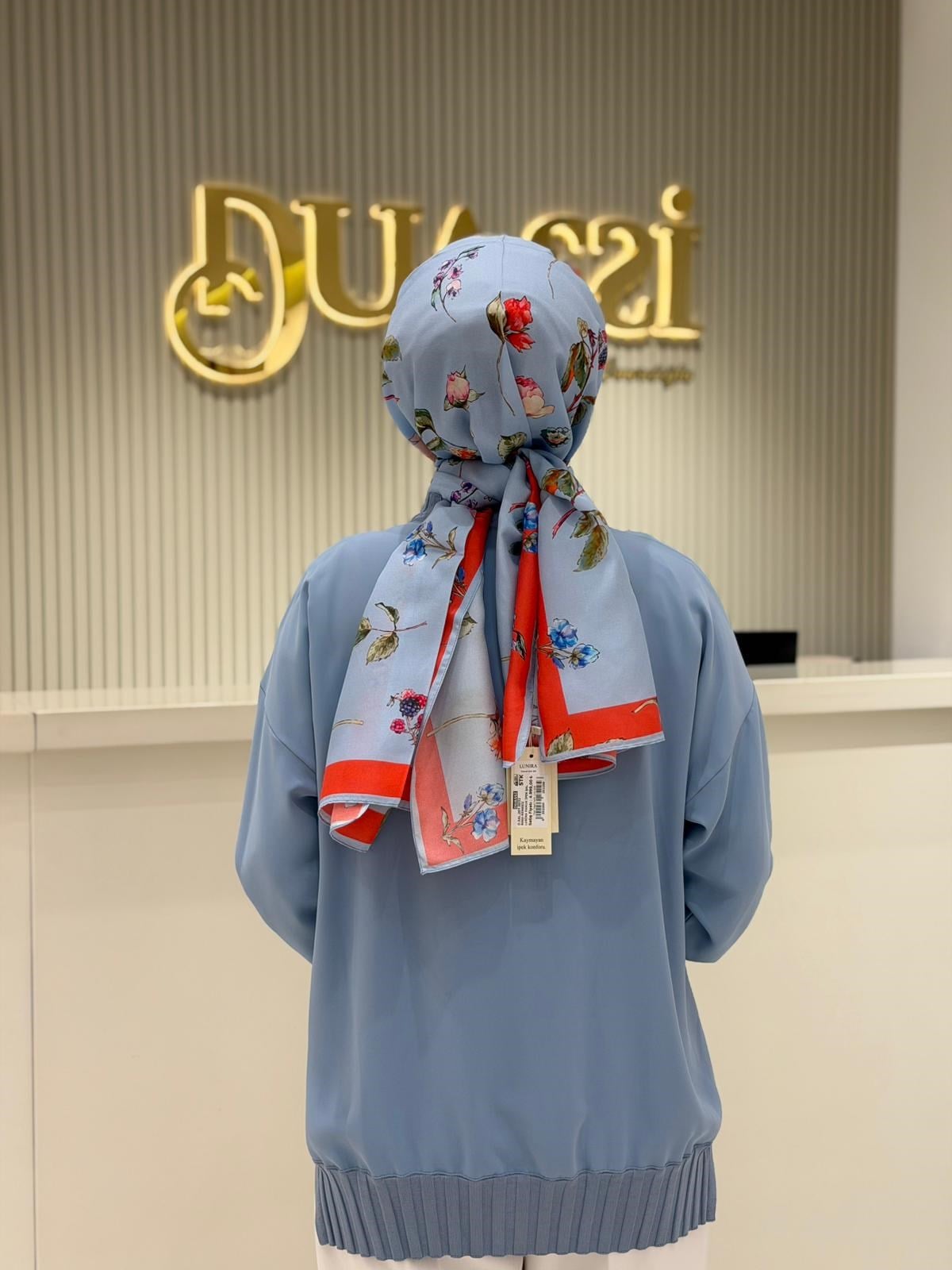 Ghisa 4422 Tunik
