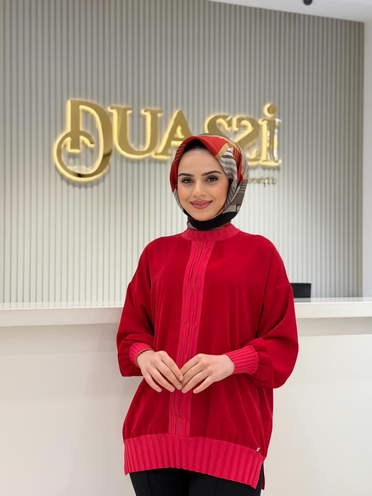 Ghisa 4422 Tunik