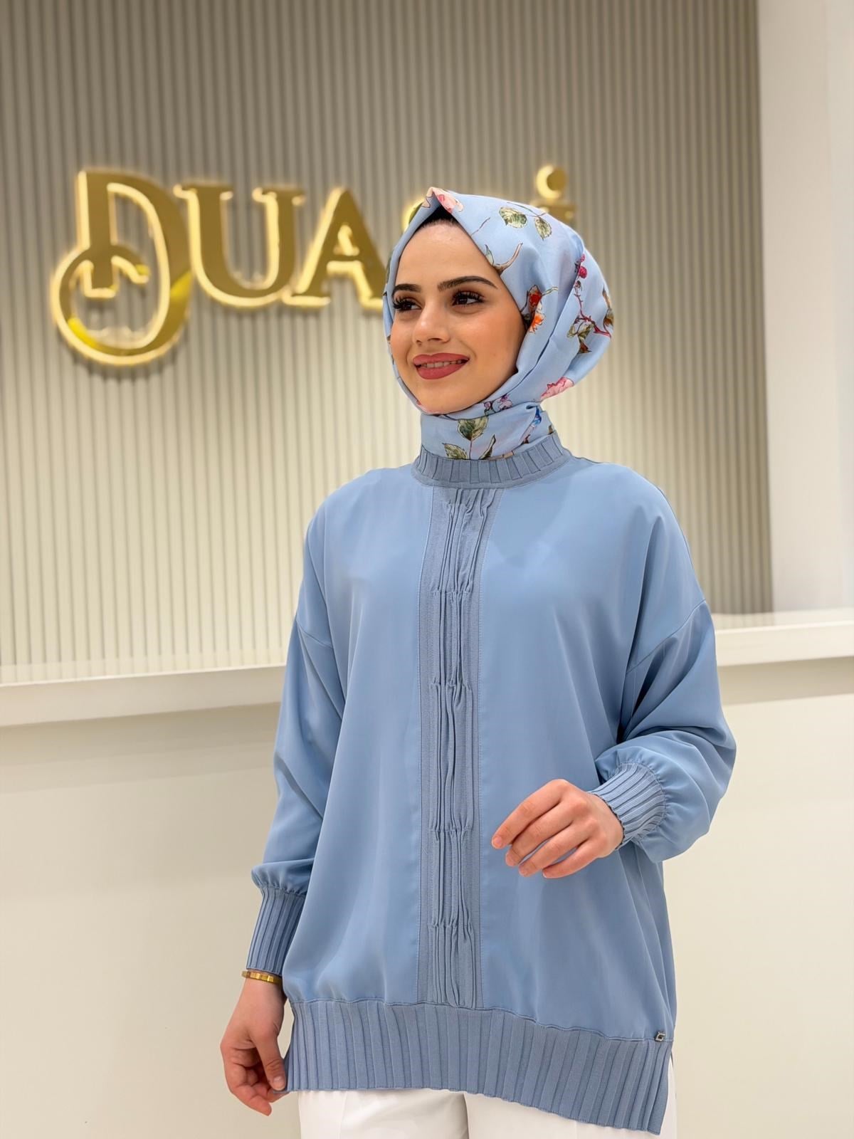 Ghisa 4422 Tunik