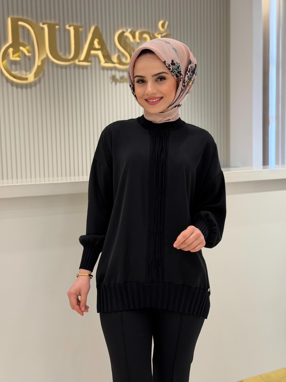 Ghisa 4422 Tunik