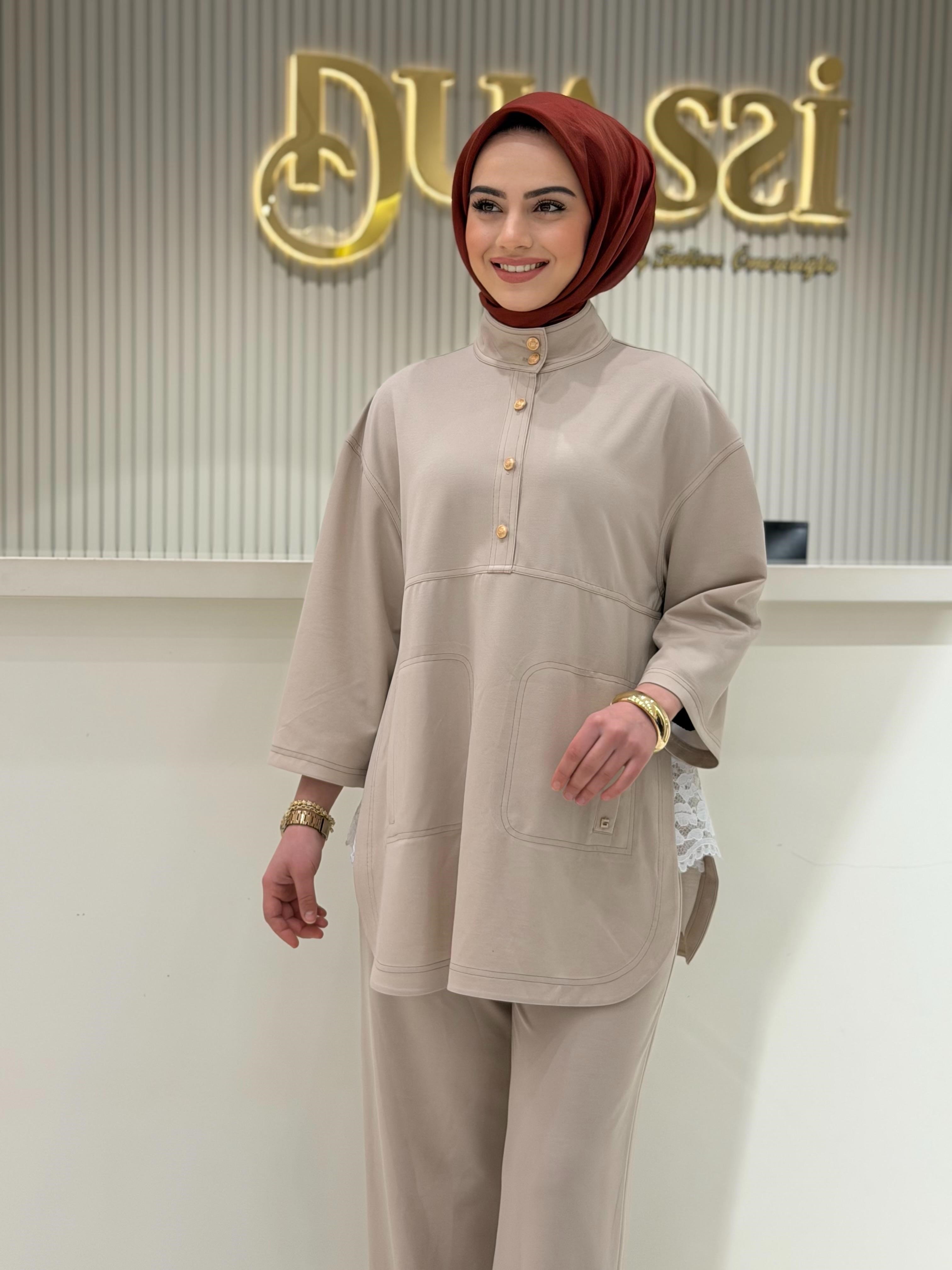 Ghisa 9135 Takım
