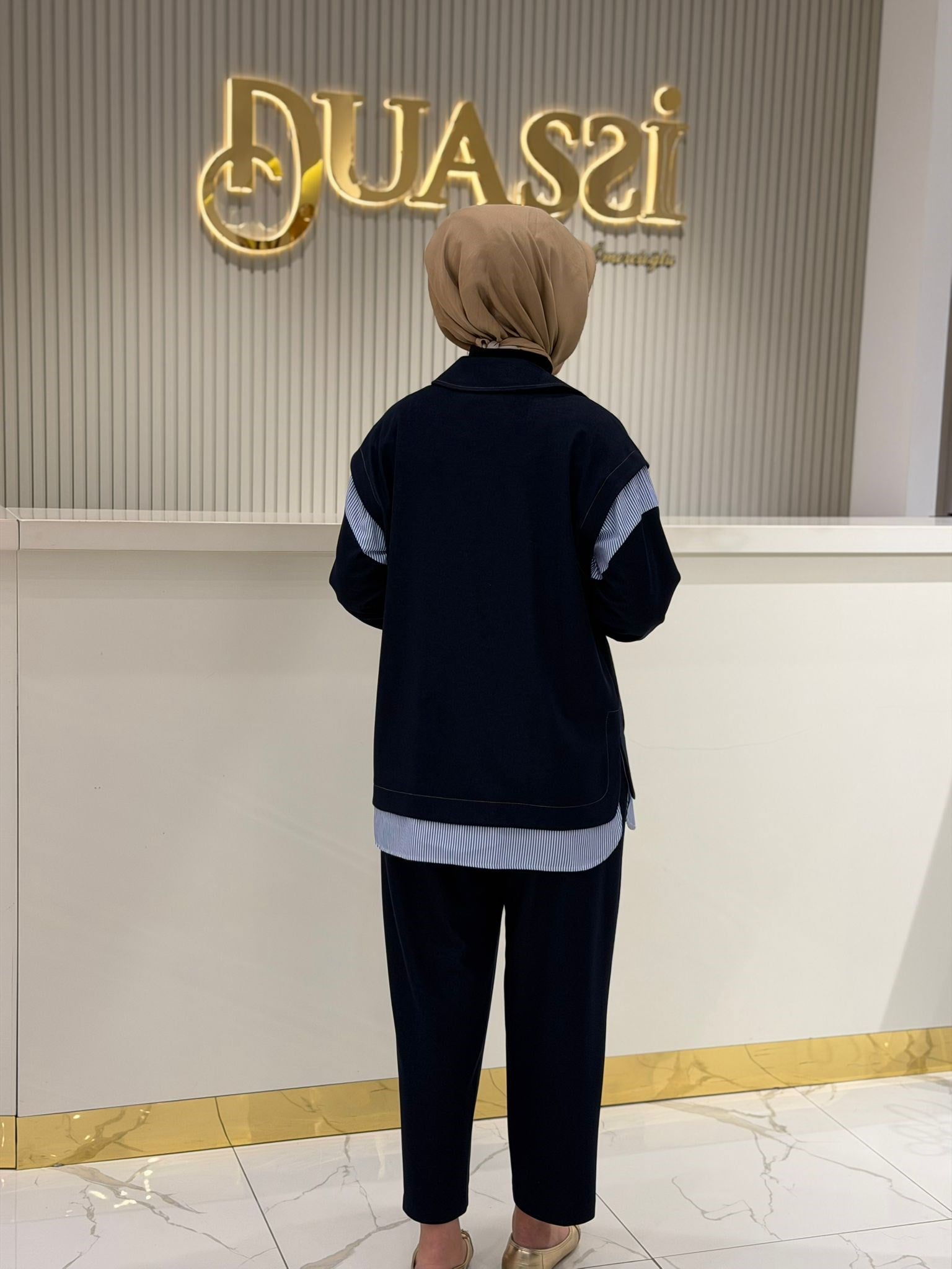 Ghisa 9136 Takım