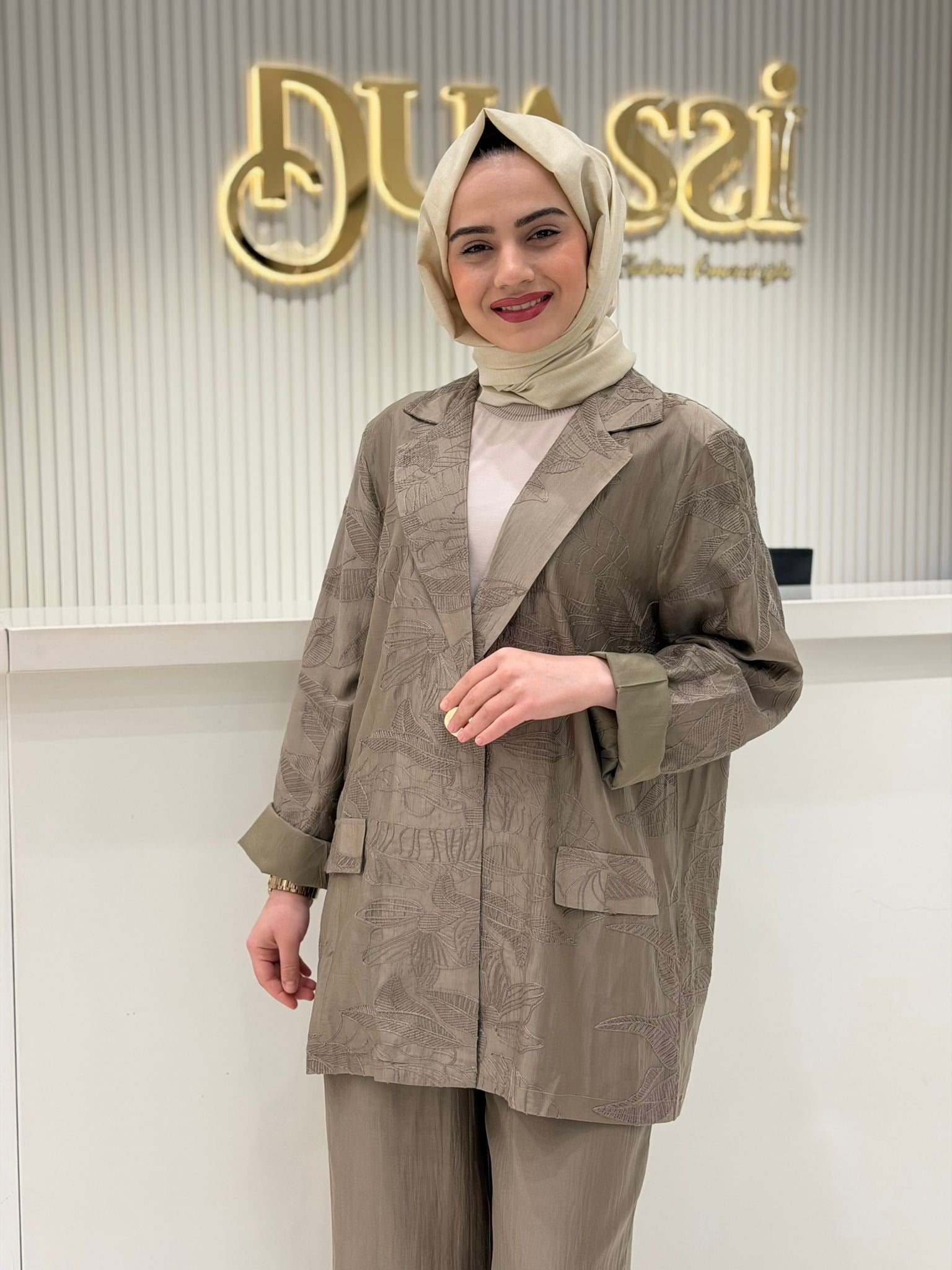 Ghisa 9148 Takım