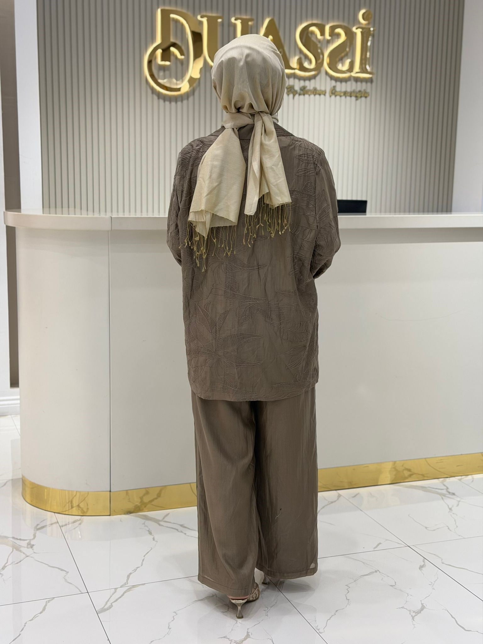 Ghisa 9148 Takım