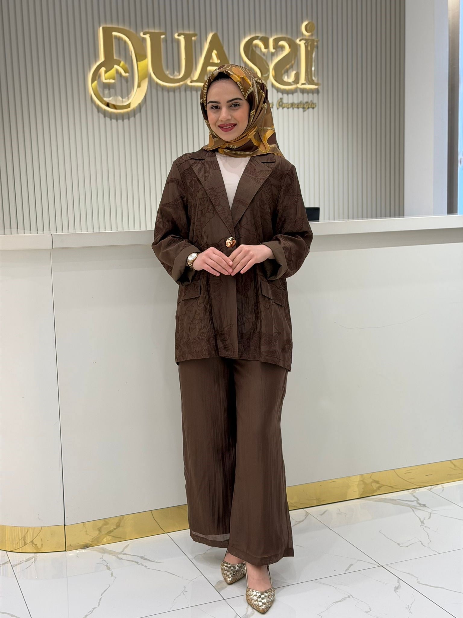 Ghisa 9148 Takım