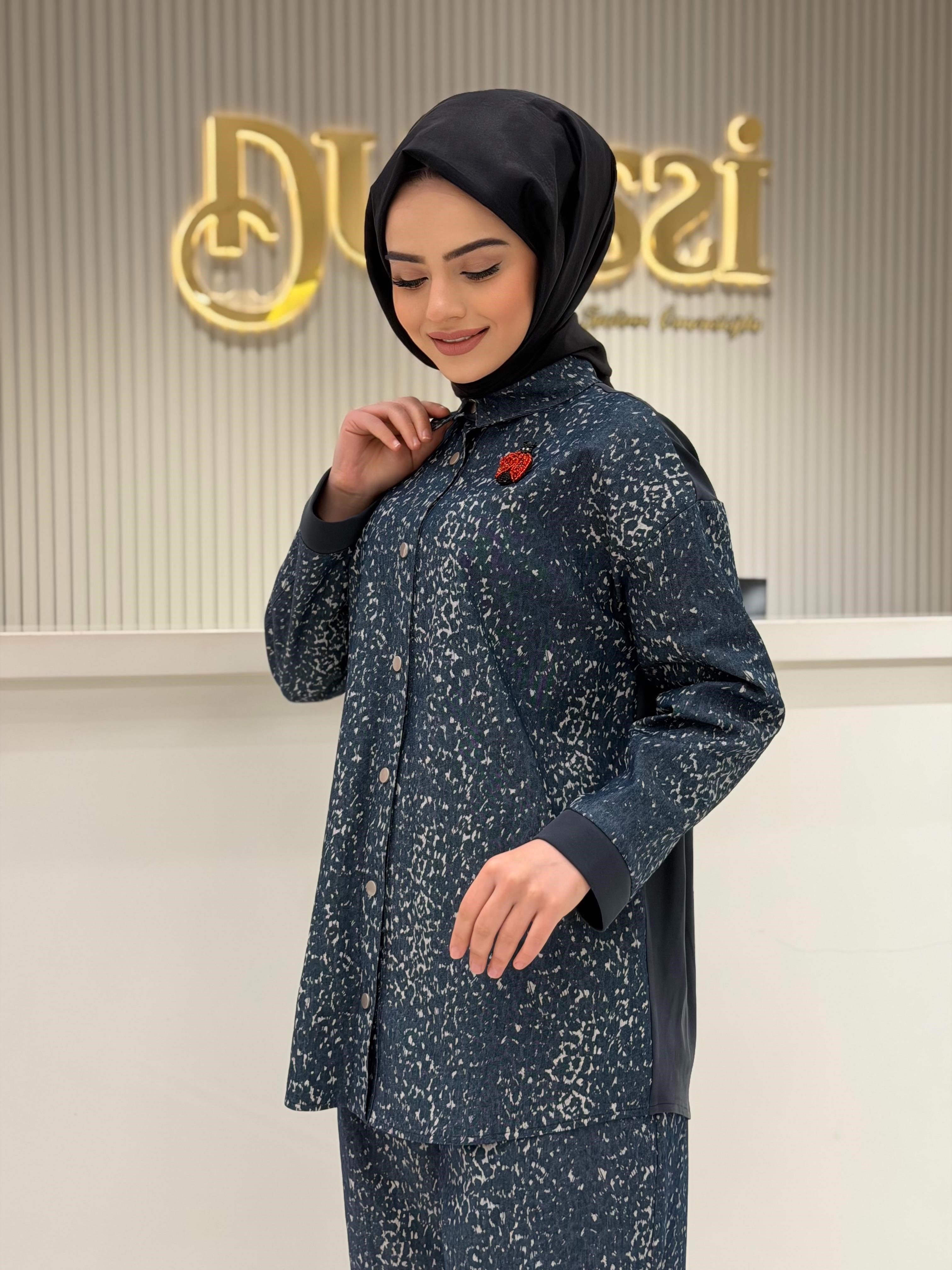 Ghisa 9168 Takım