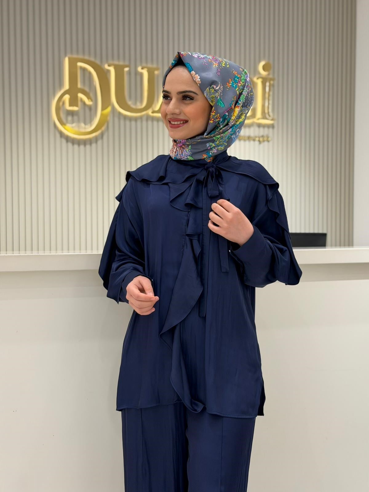 Ghisa 9182 Takım