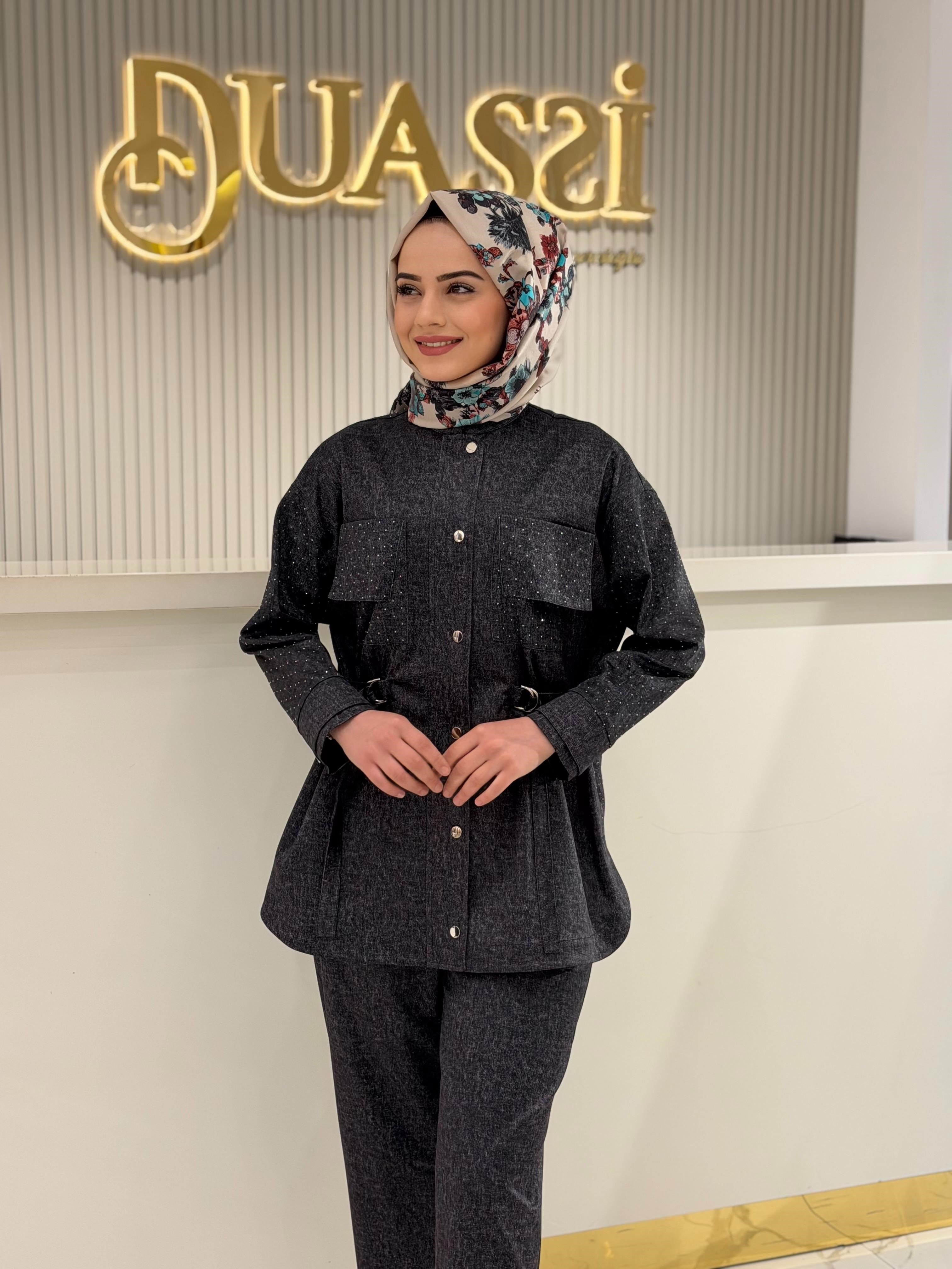 Ghisa 9186 Takım