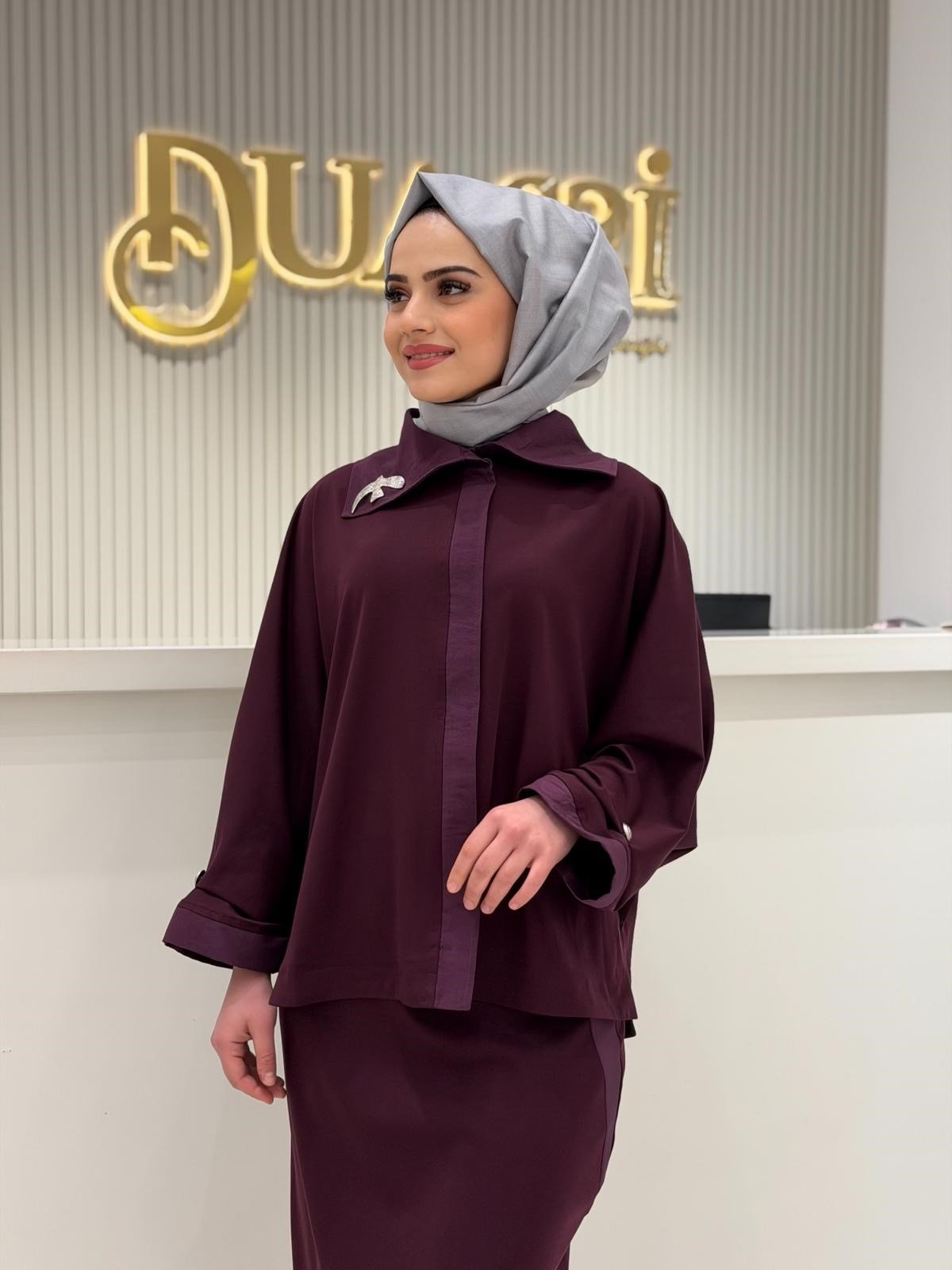 Ghisa 9240 Takım