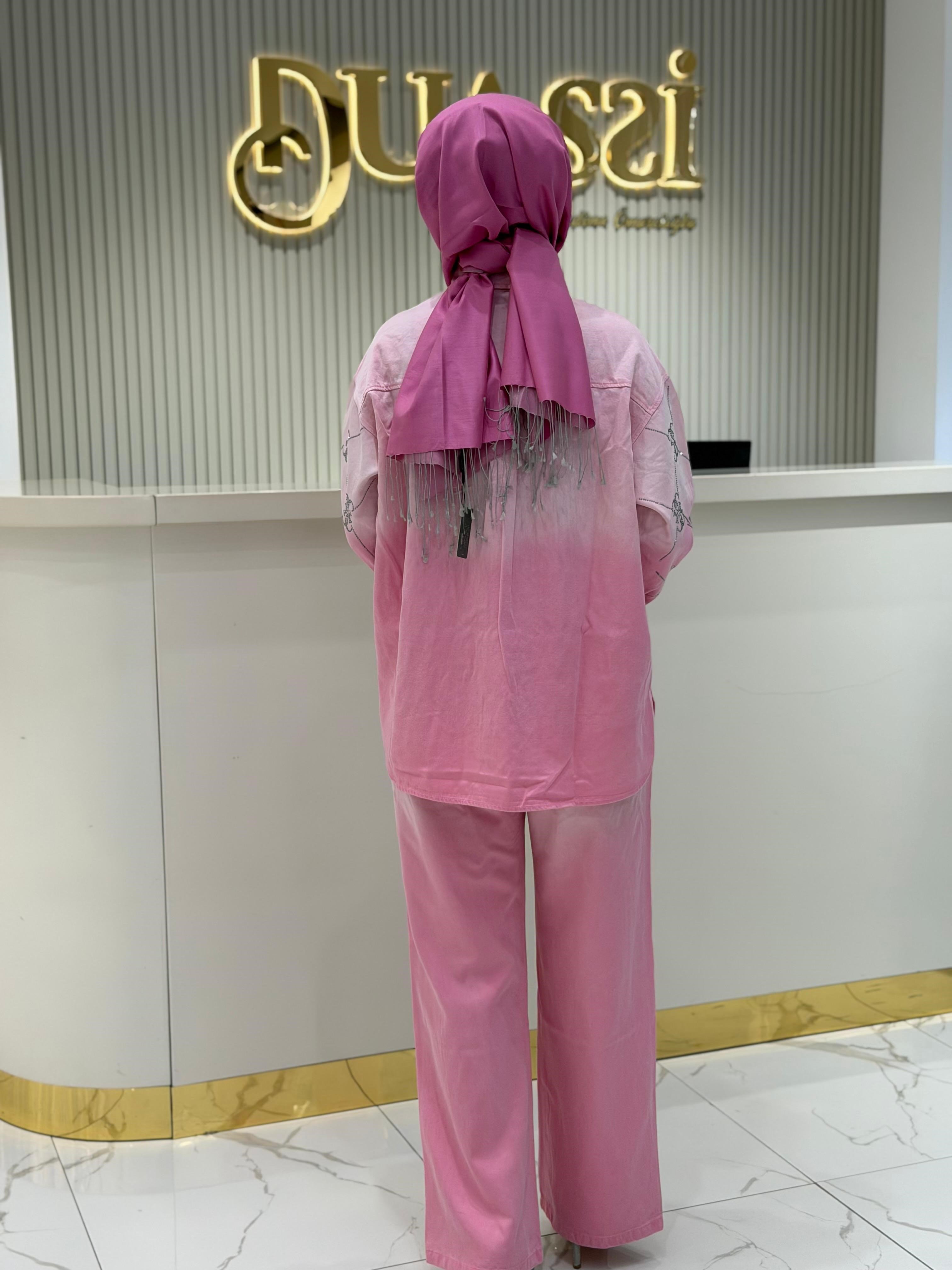 Ghisa 9297 Takım
