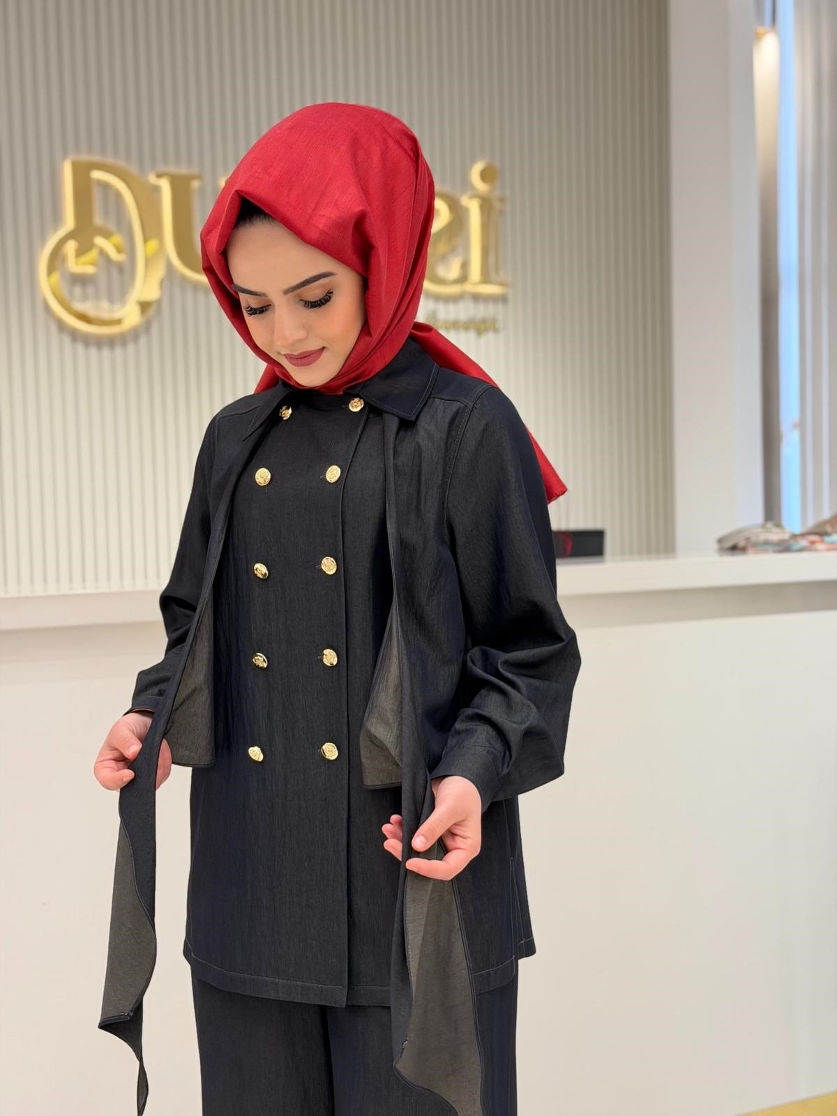 Ghisa 9330 Takım