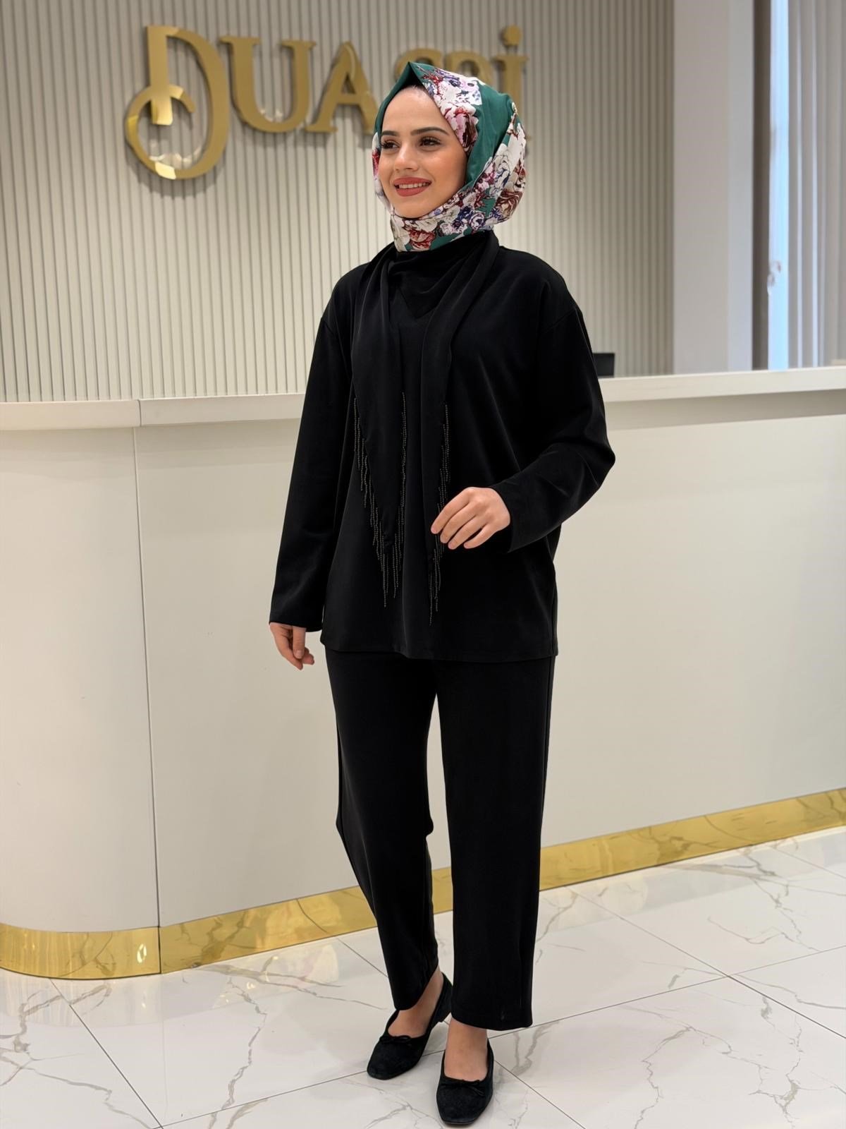 Ghisa 9340 Takım