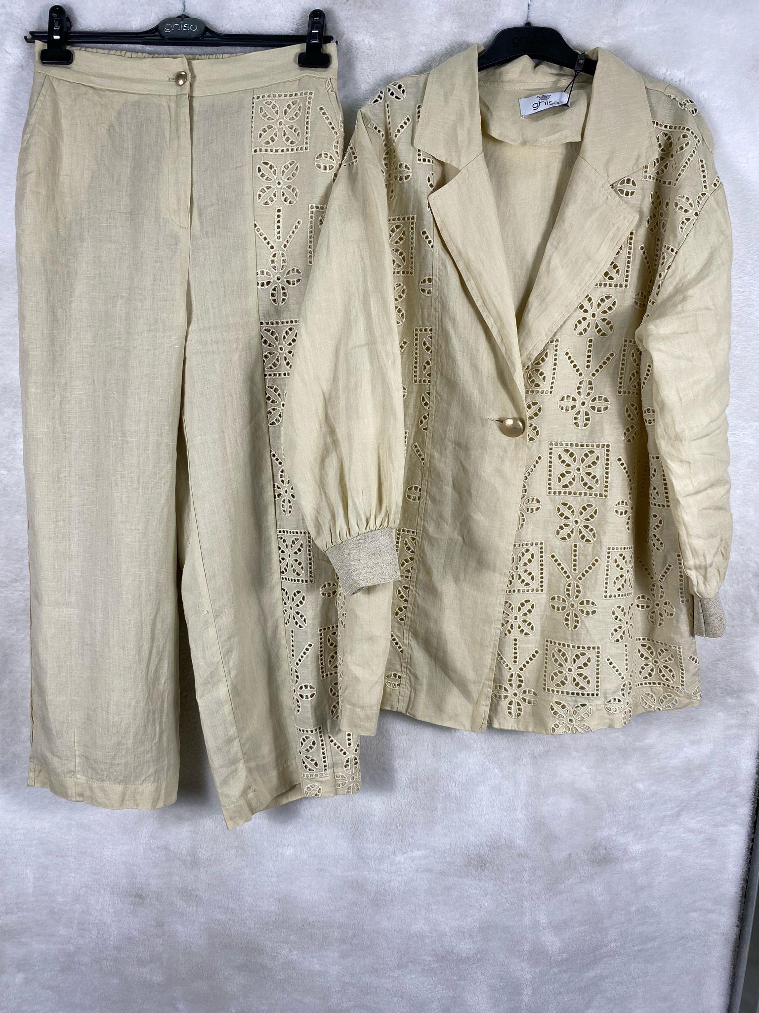 Ghisa Takım 3812 - TAŞ