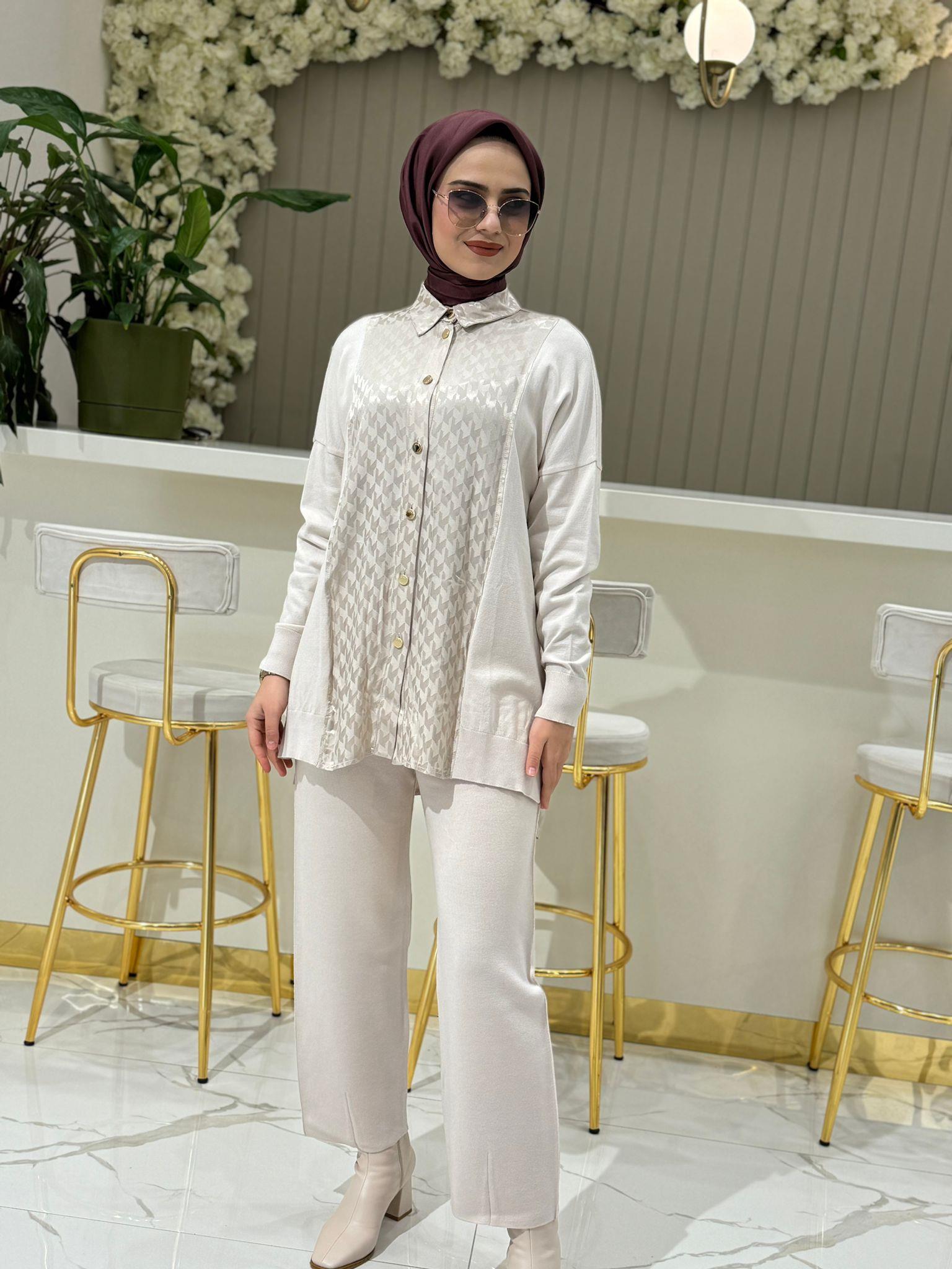 Ghisa Takım 4784 - TAŞ