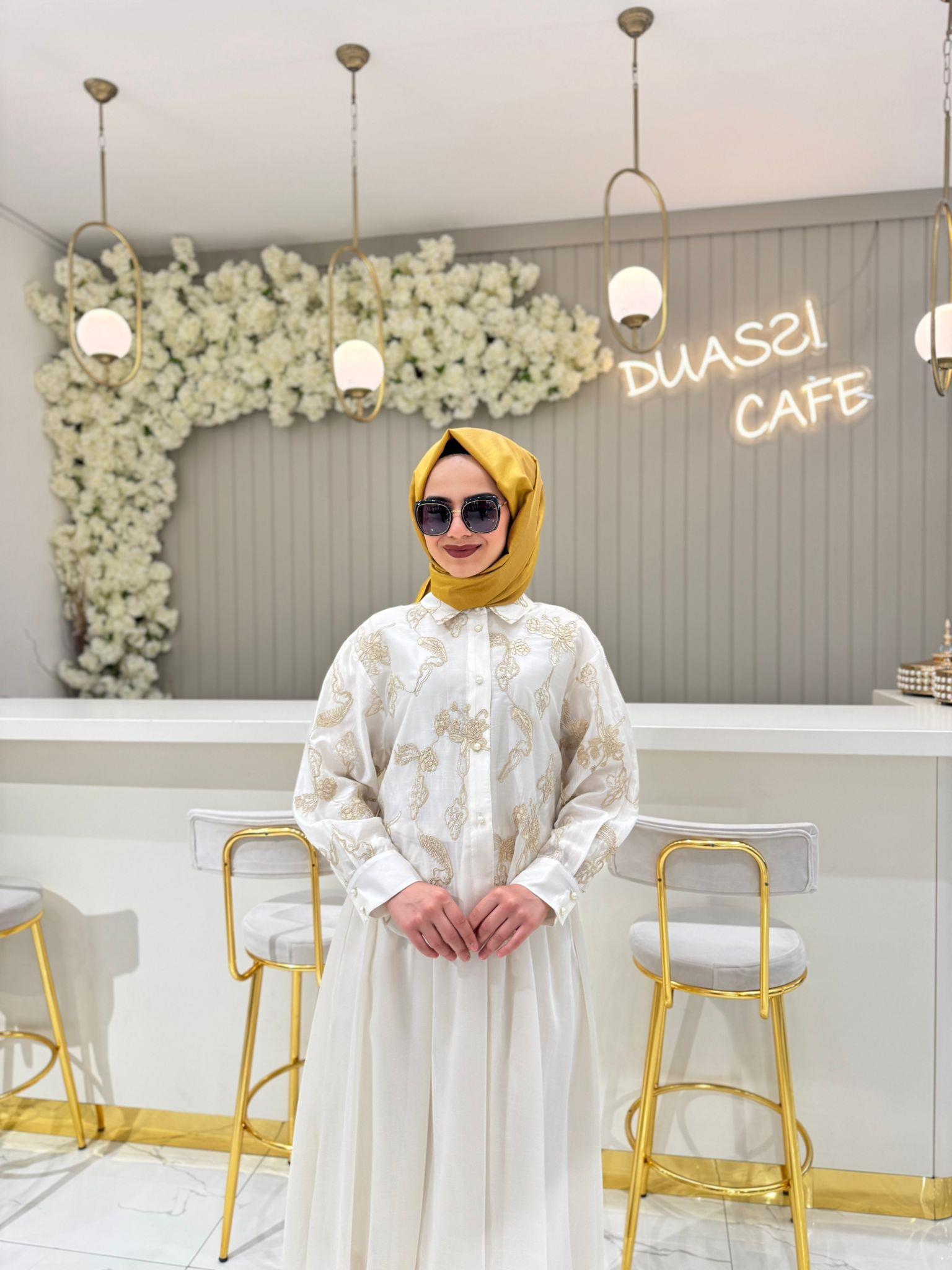 Ghisa Takım  - EKRU