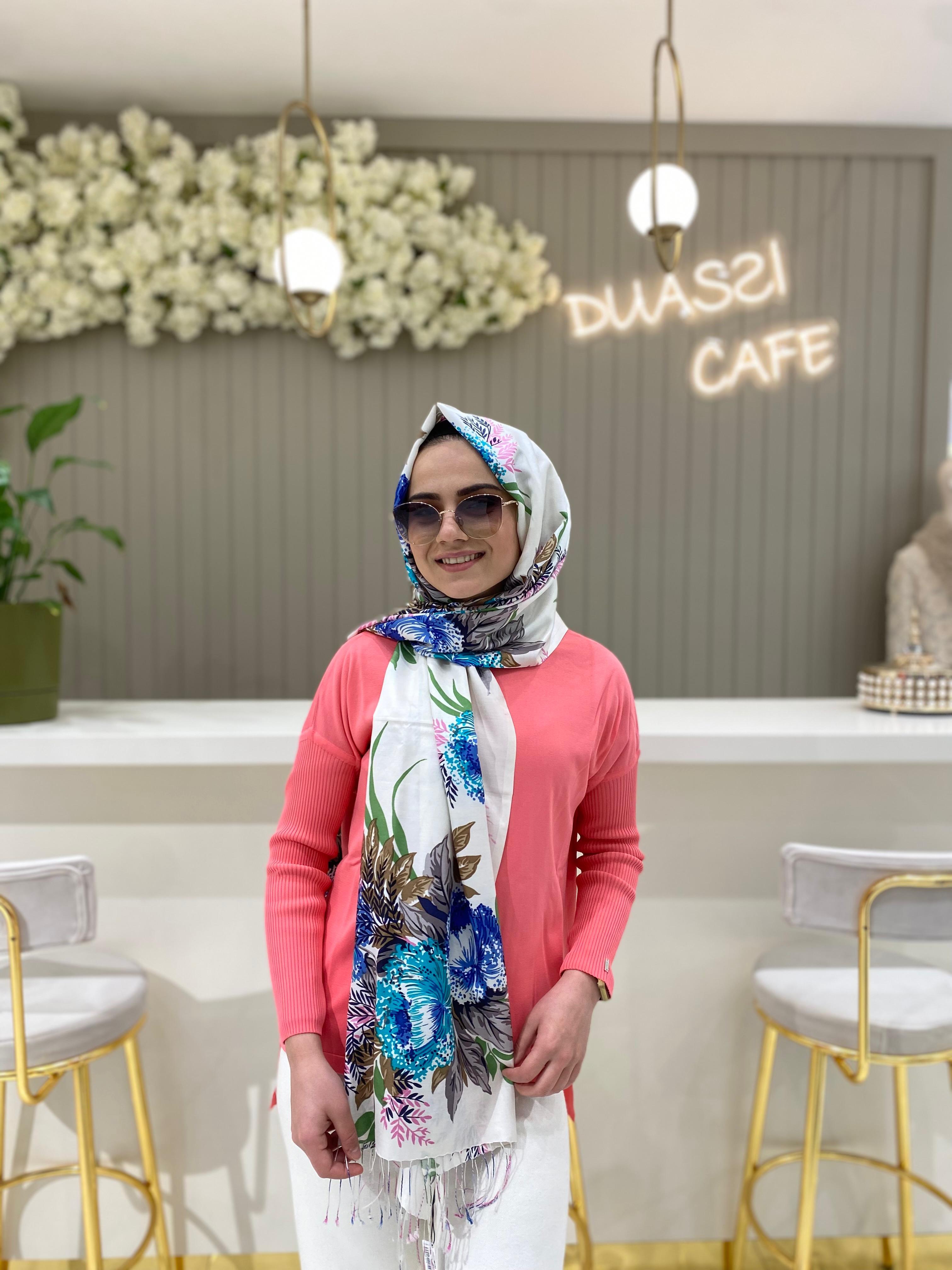 İnvee Tunik 5879 - Pudra