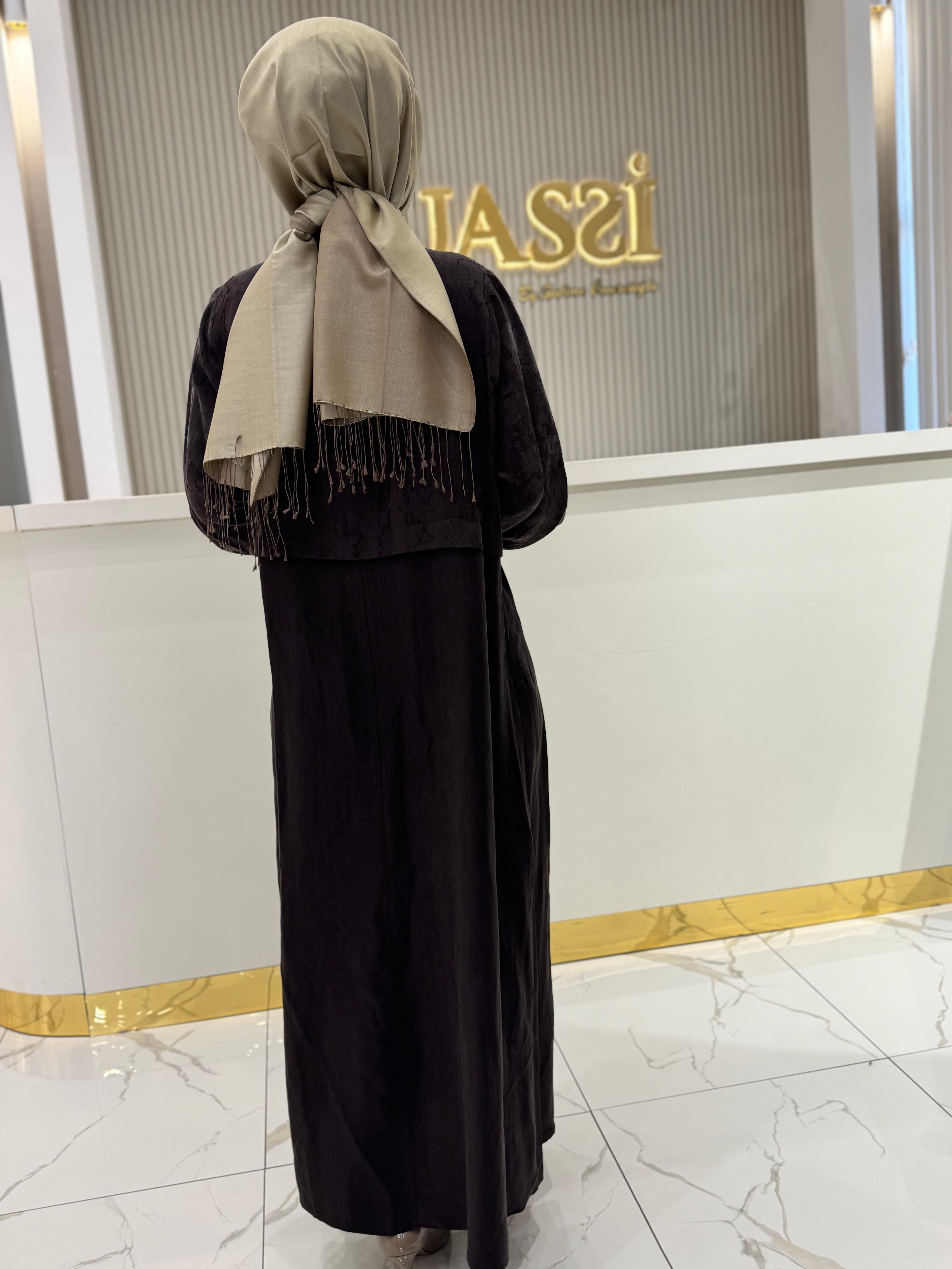 Lissmore 6051 Elbise