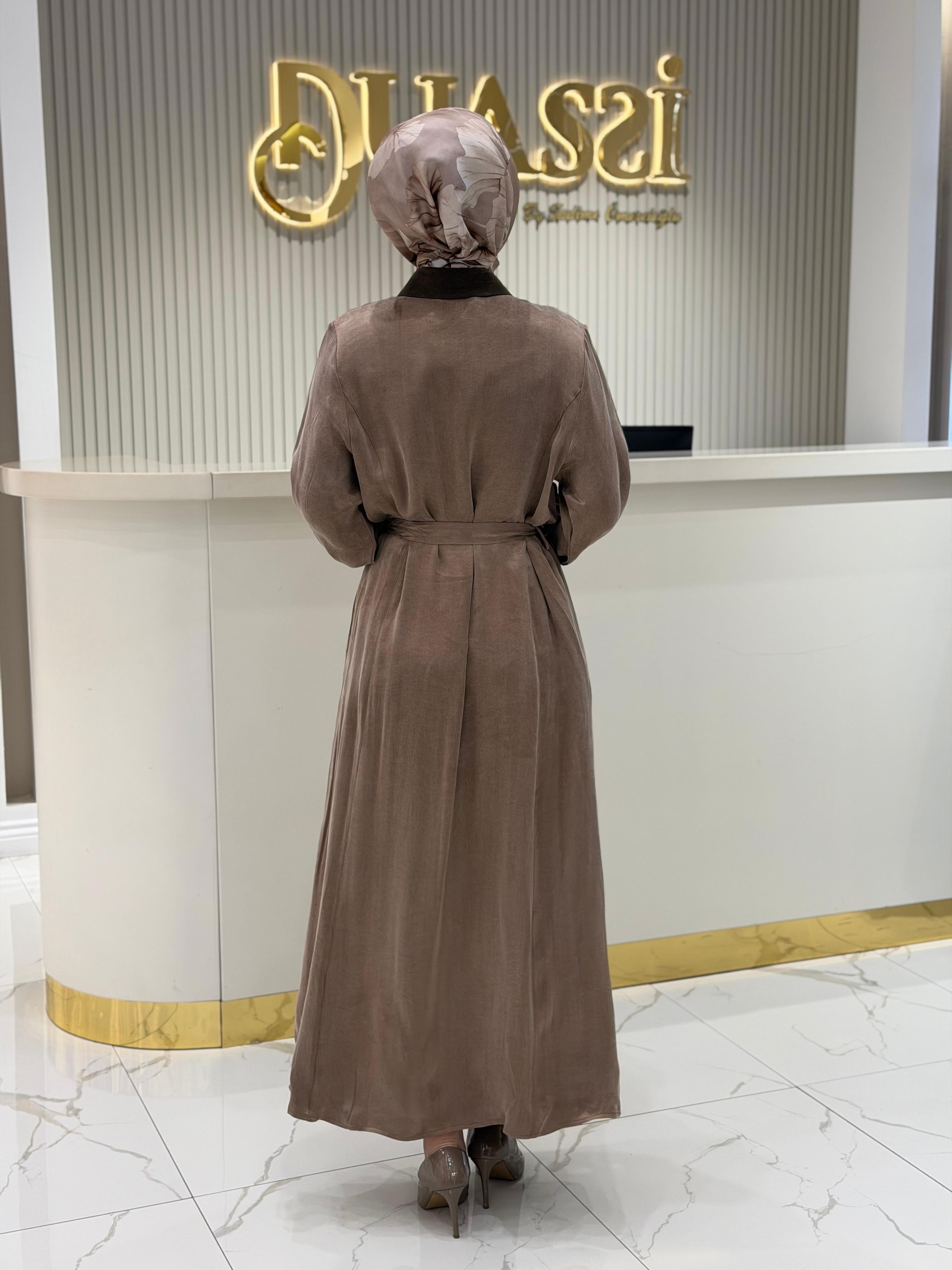 Lissmore 6192 Elbise