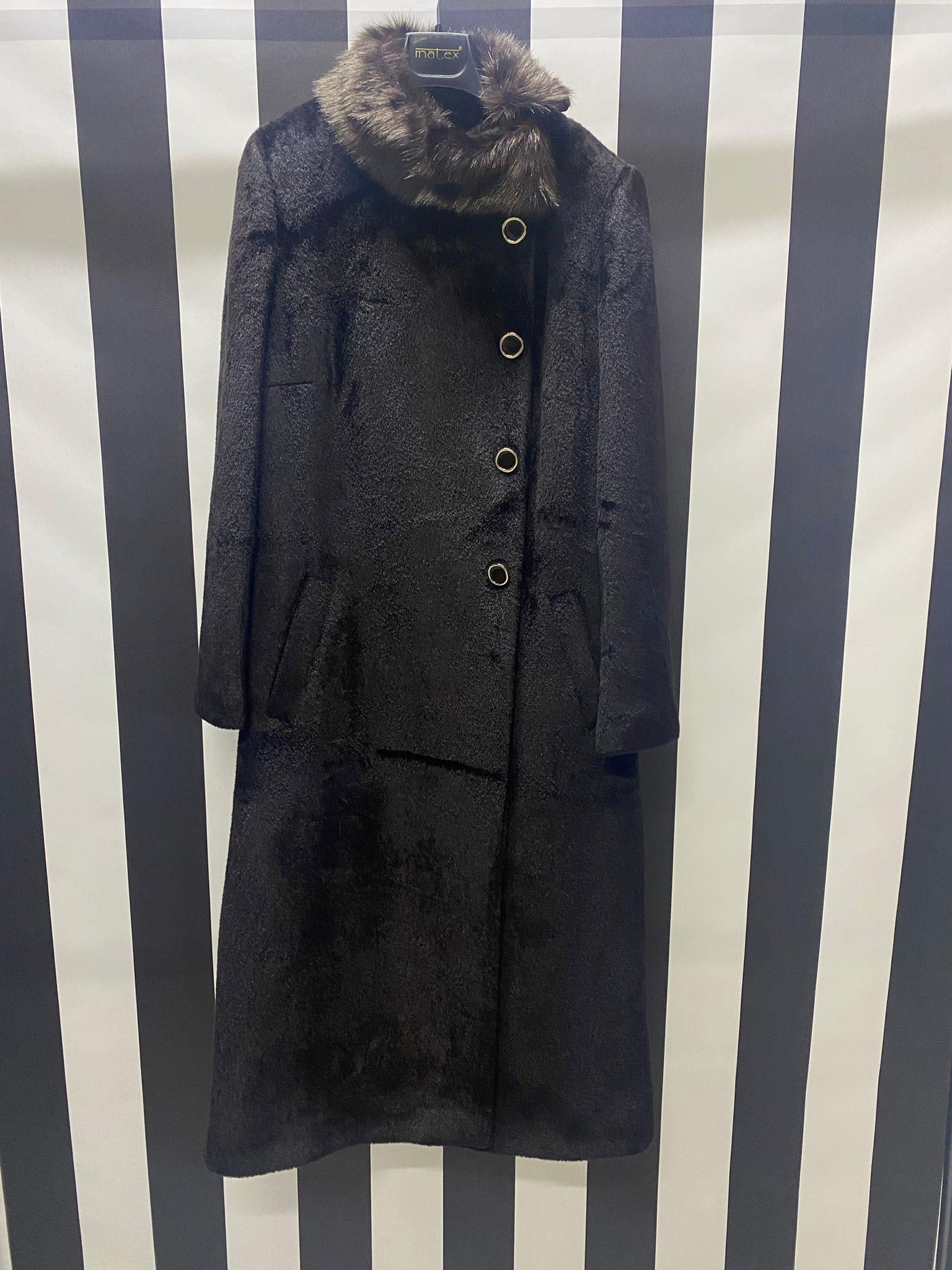 Matex Angora Kaban 6902 - KAHVE