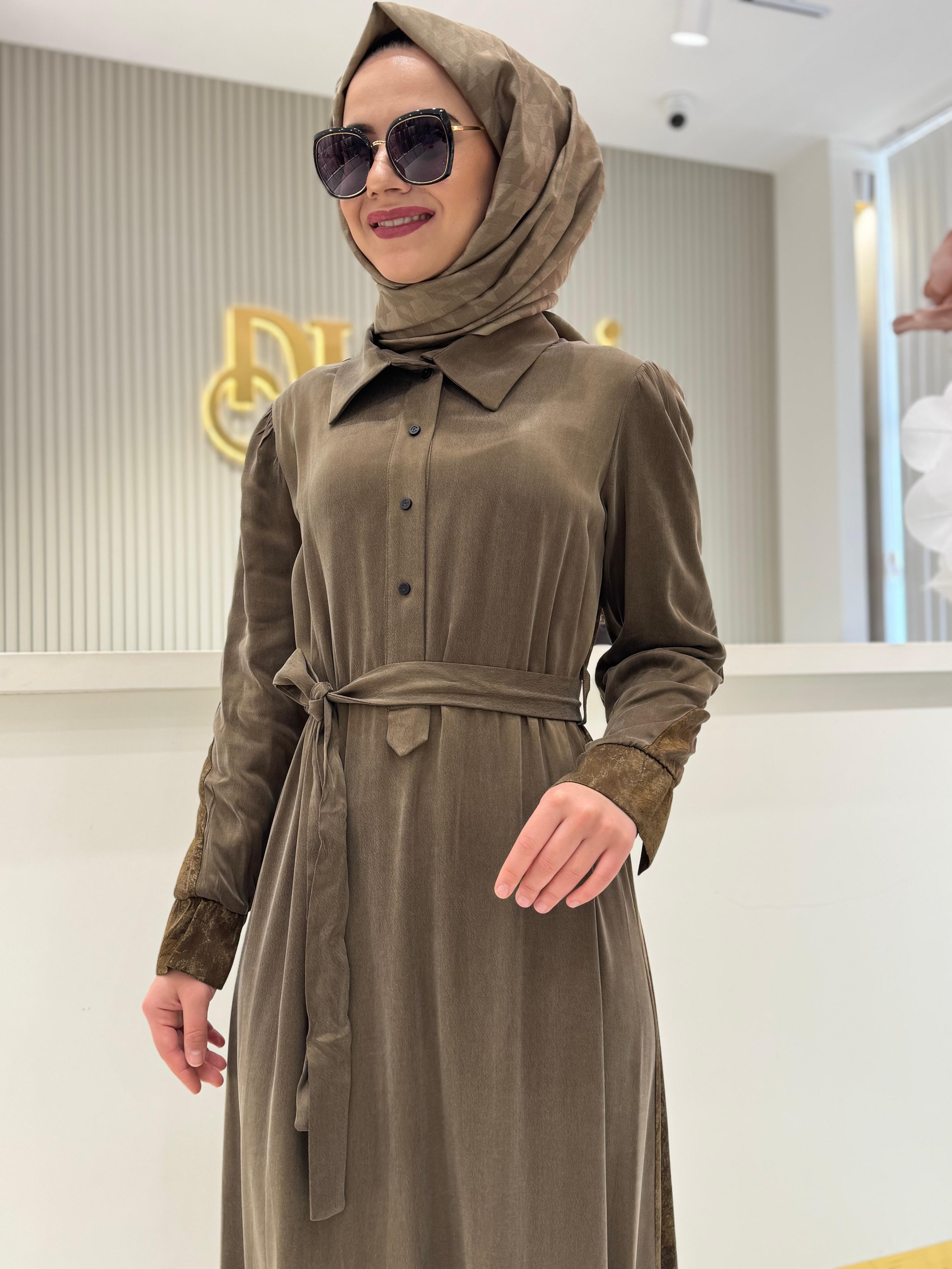 Misswhence 38827 Elbise