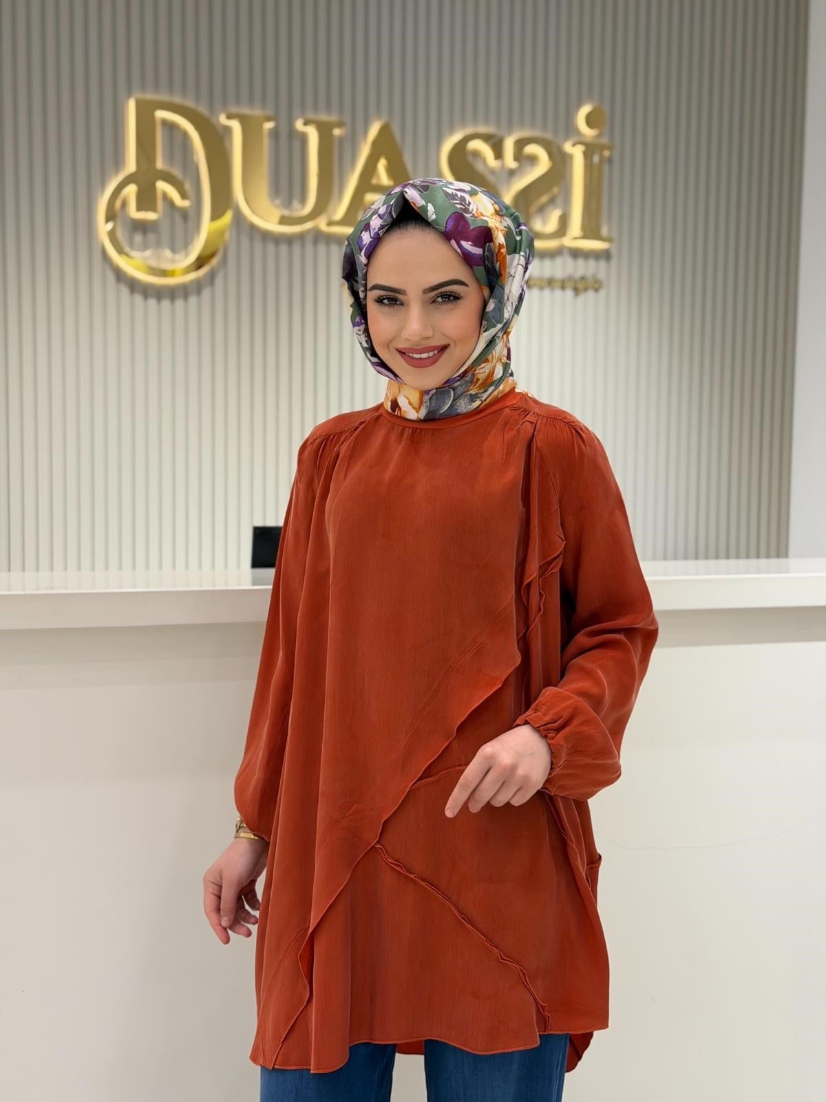 Misswhence 39017 Tunik