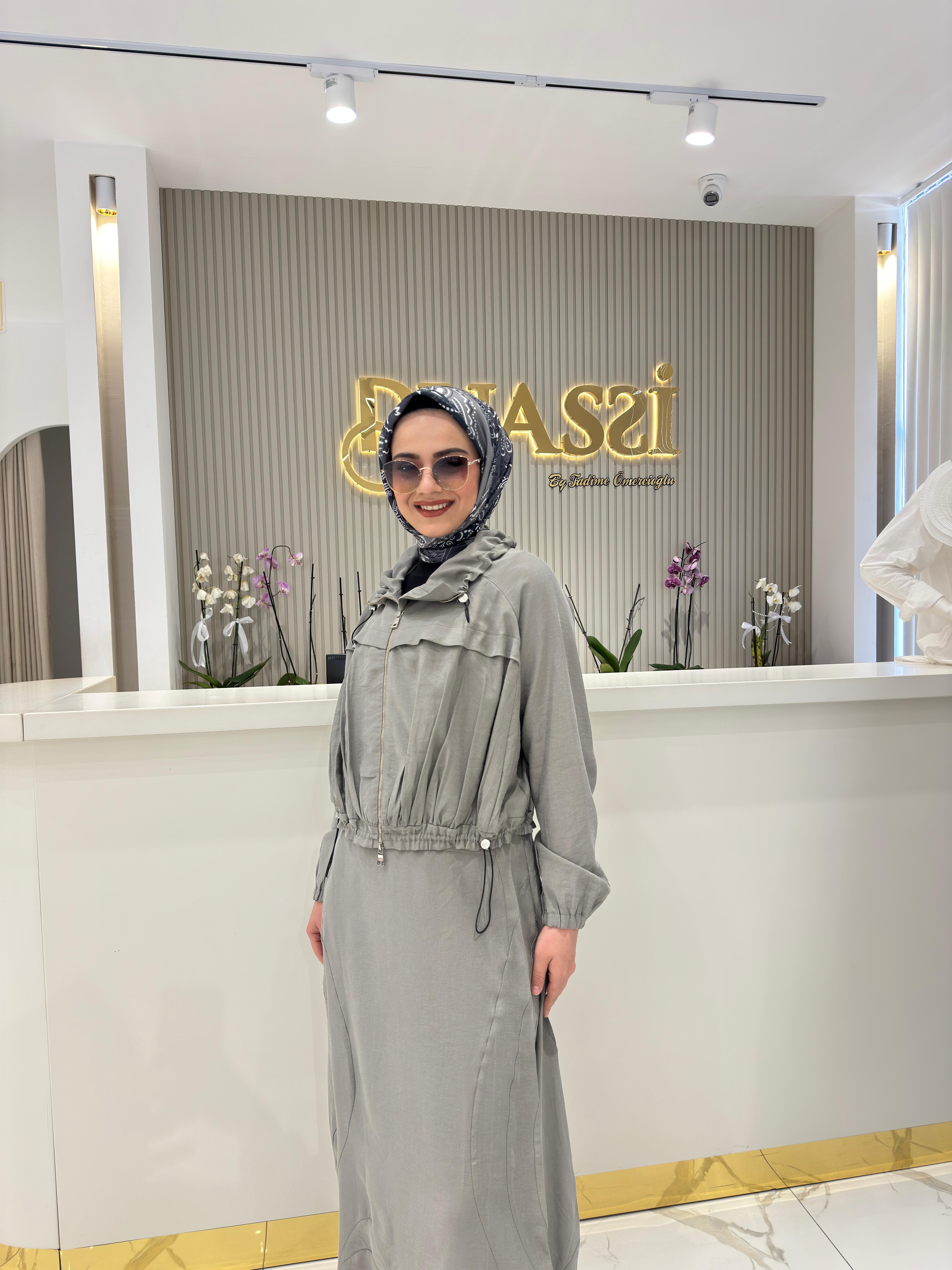 Misswhence Takım 37200 - MİNT