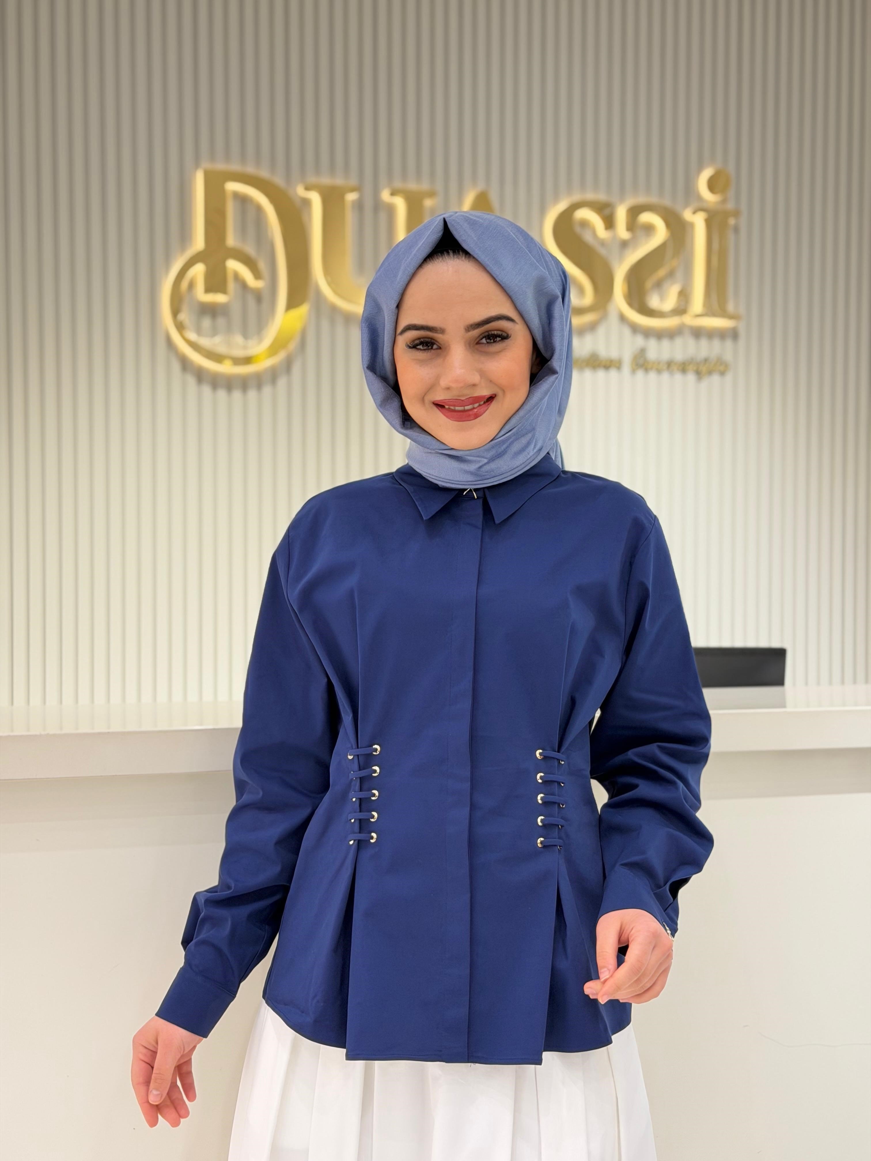 Mıya Gömlek