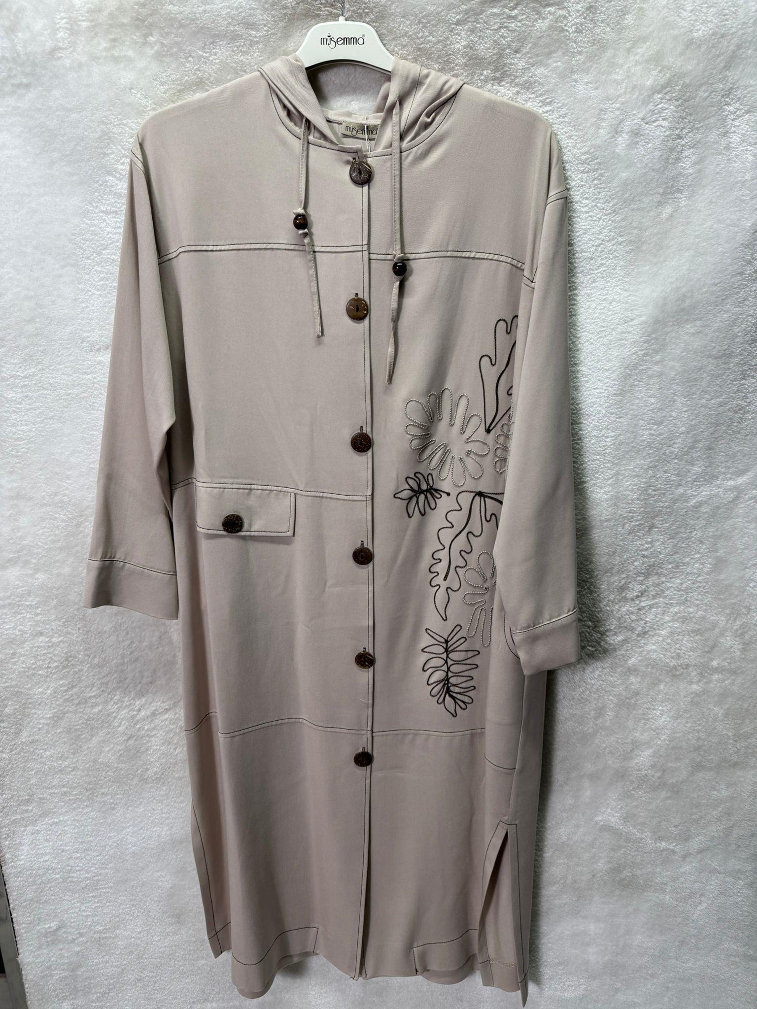 Müsemma Ekin Kap 3339 - BEJ