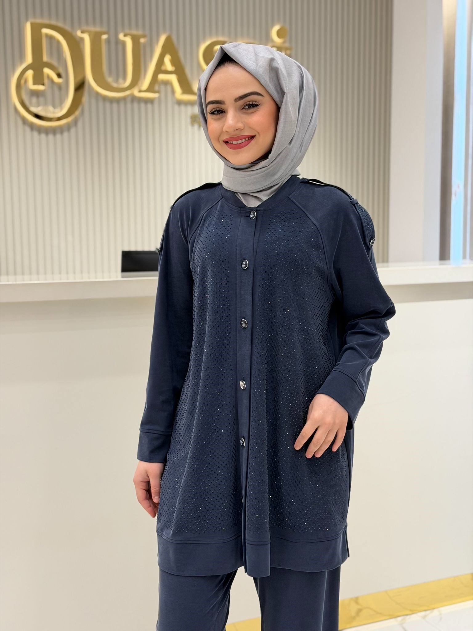Müsemma Jade Takım