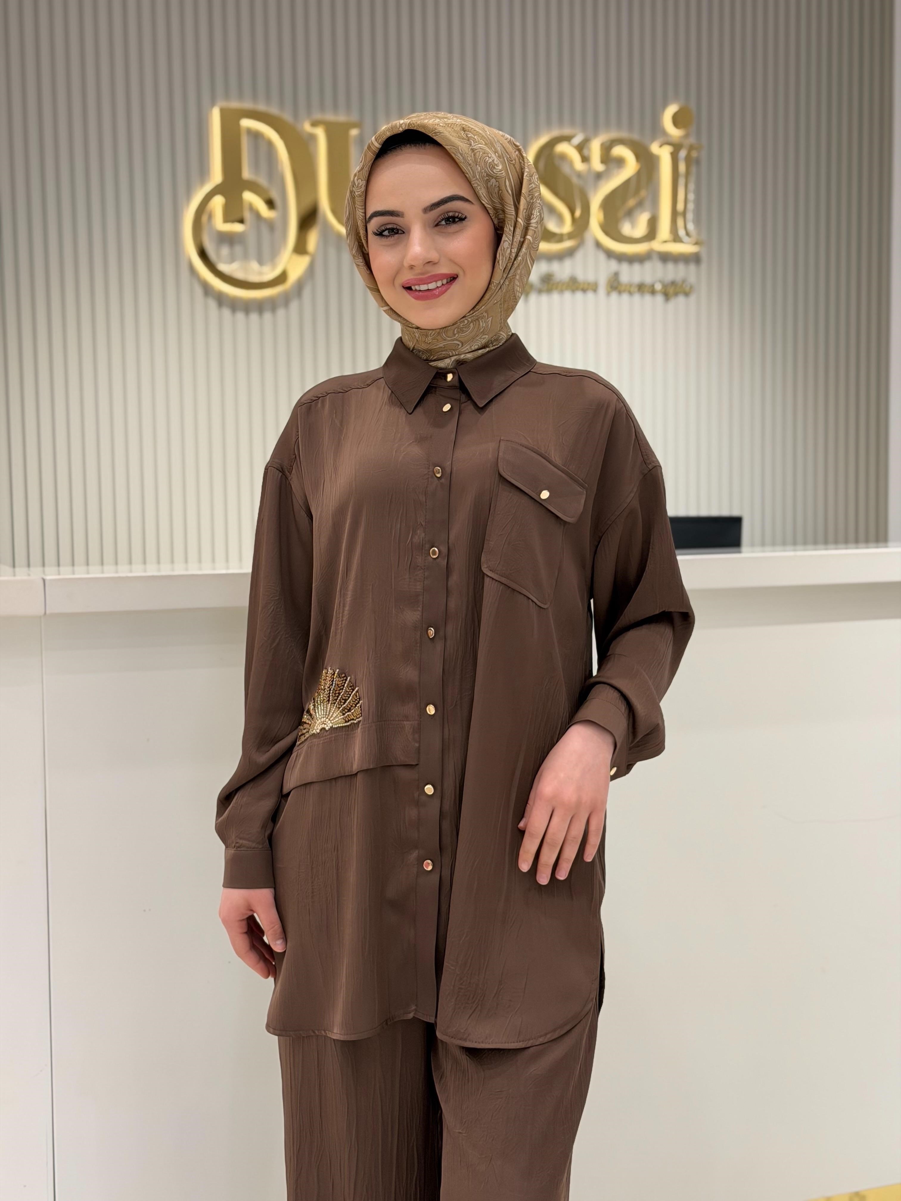 Müsemma Karanfil Takım