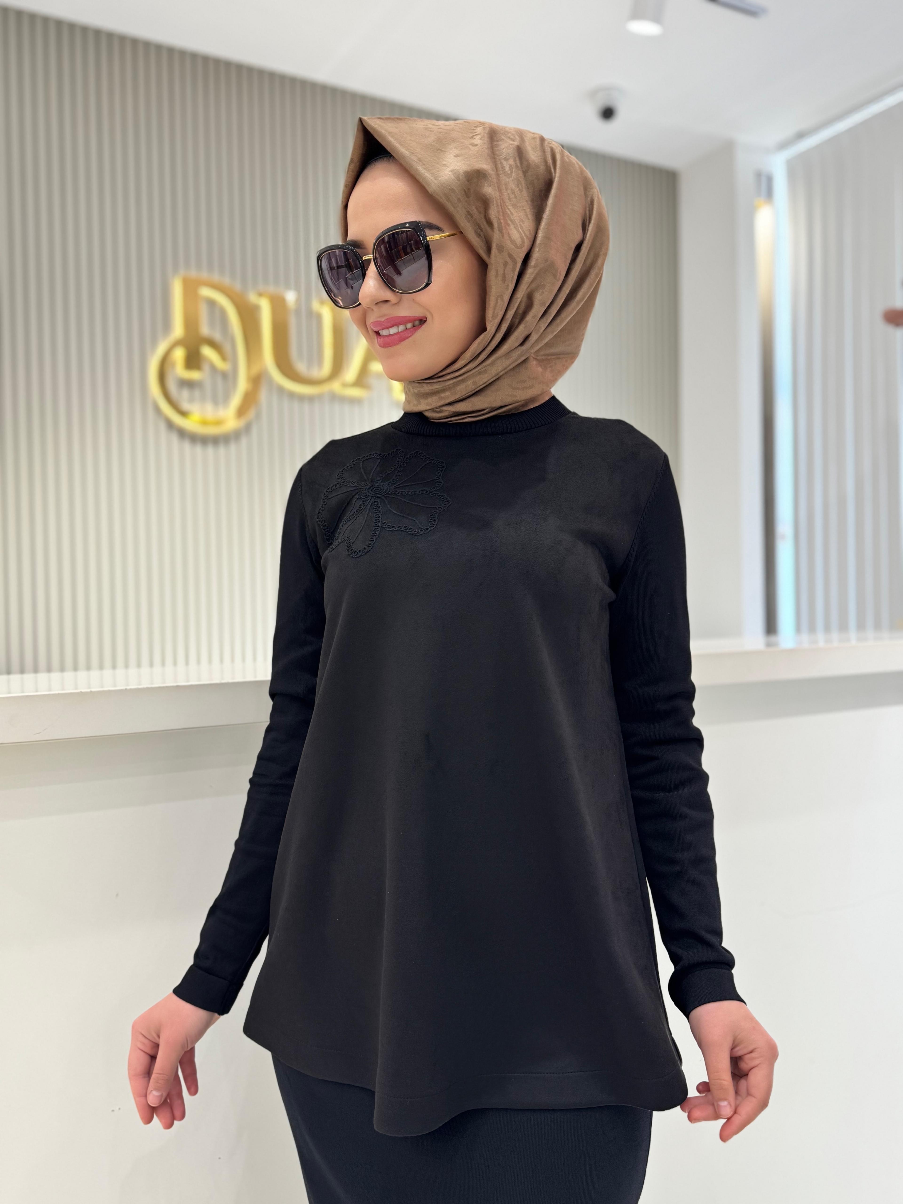 Ns-26k3004  - SİYAH