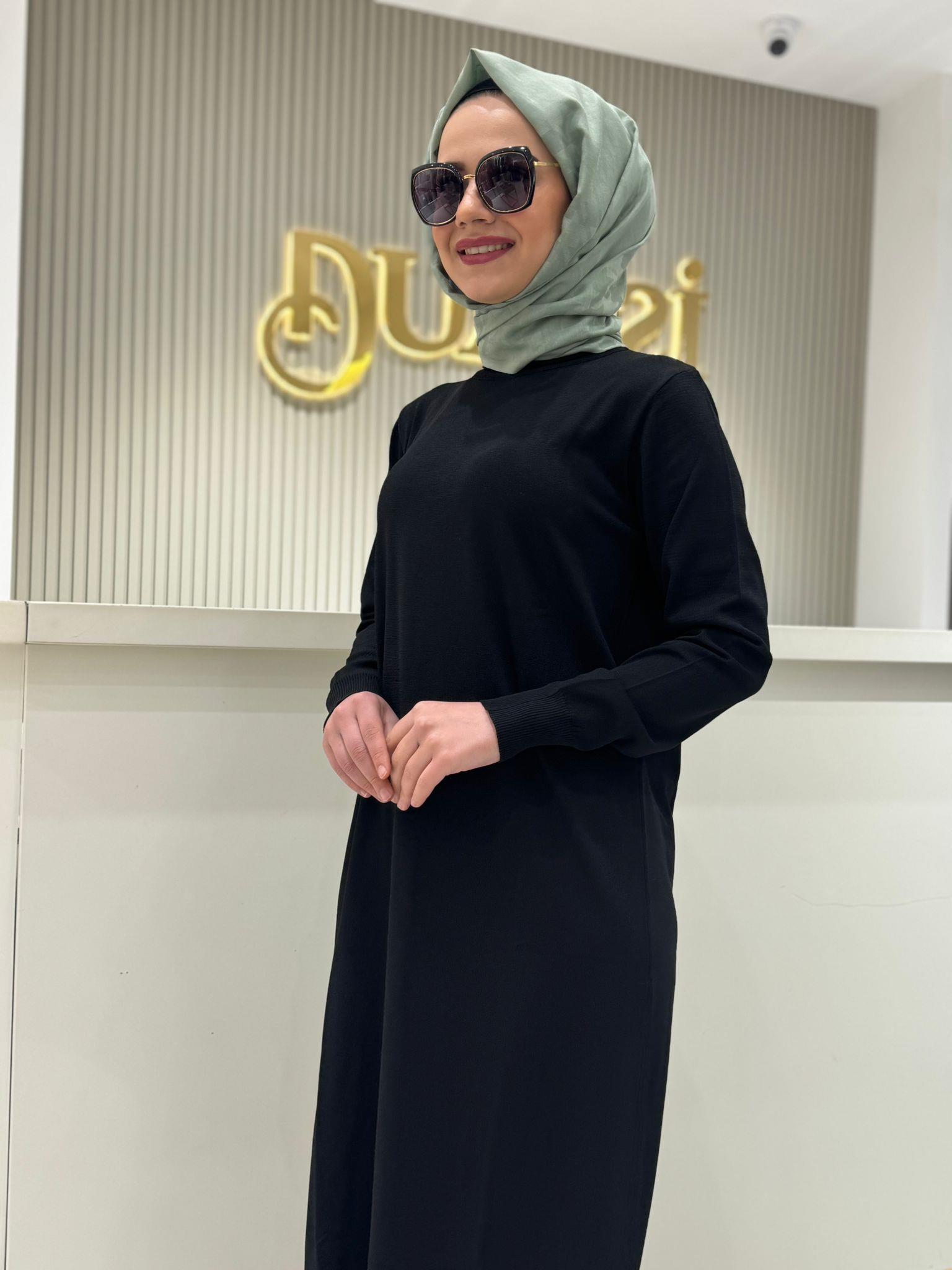 Nurcan Çetin 019 Elbise