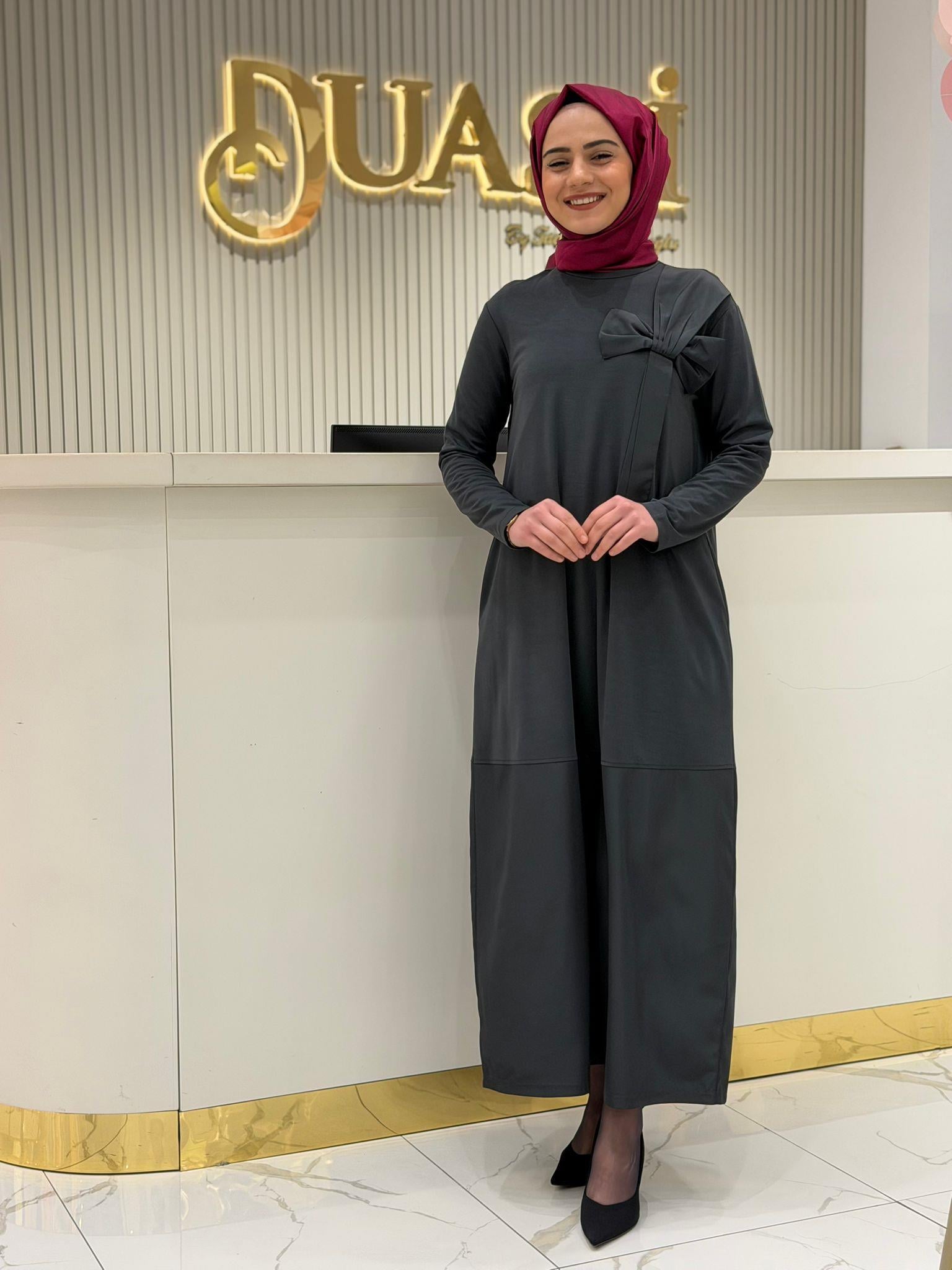 Nurcan Çetin 25173 Elbise