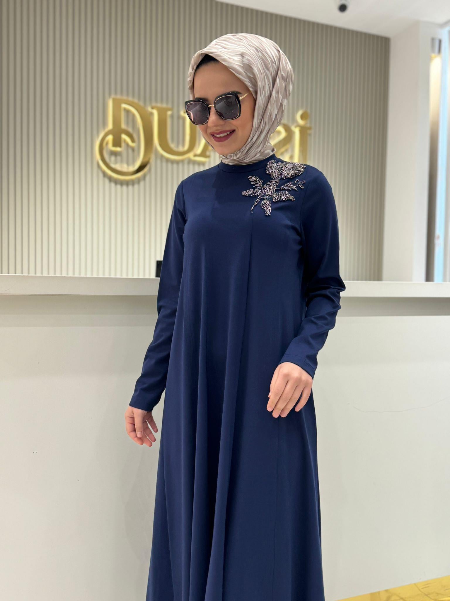 Nurcan Çetin 25185 Elbise