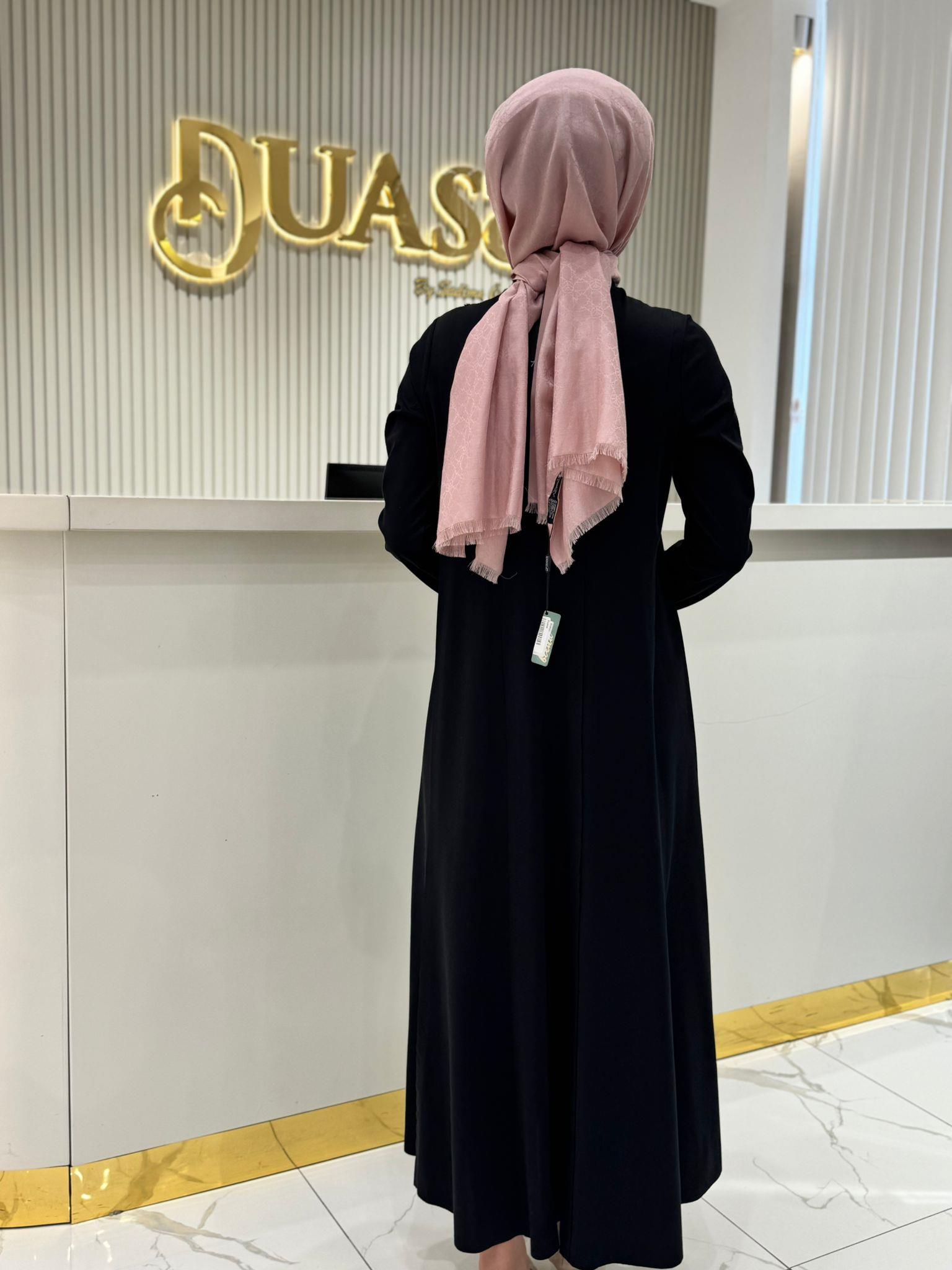 Nurcan Çetin 25185 Elbise