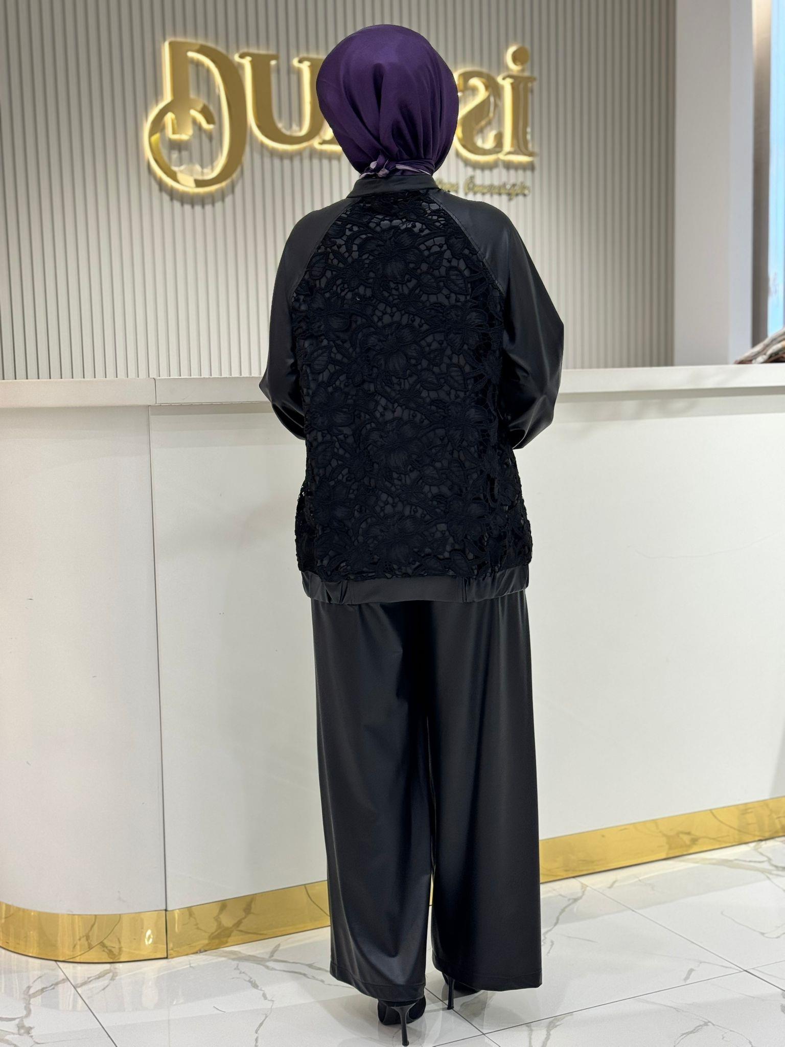 Nurcan Çetin 25519 Takım