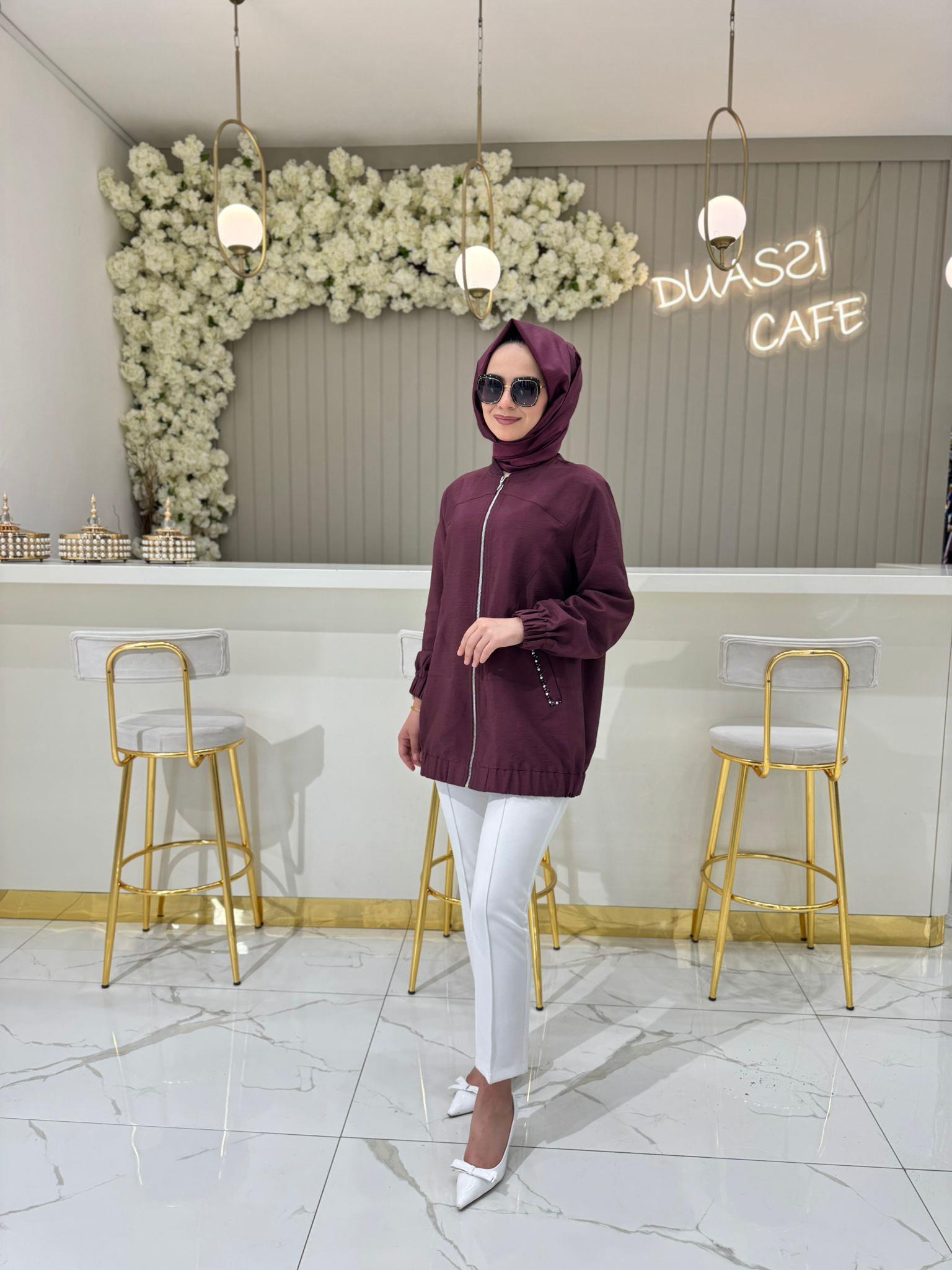 Nuss 6030 Kap  - BORDO