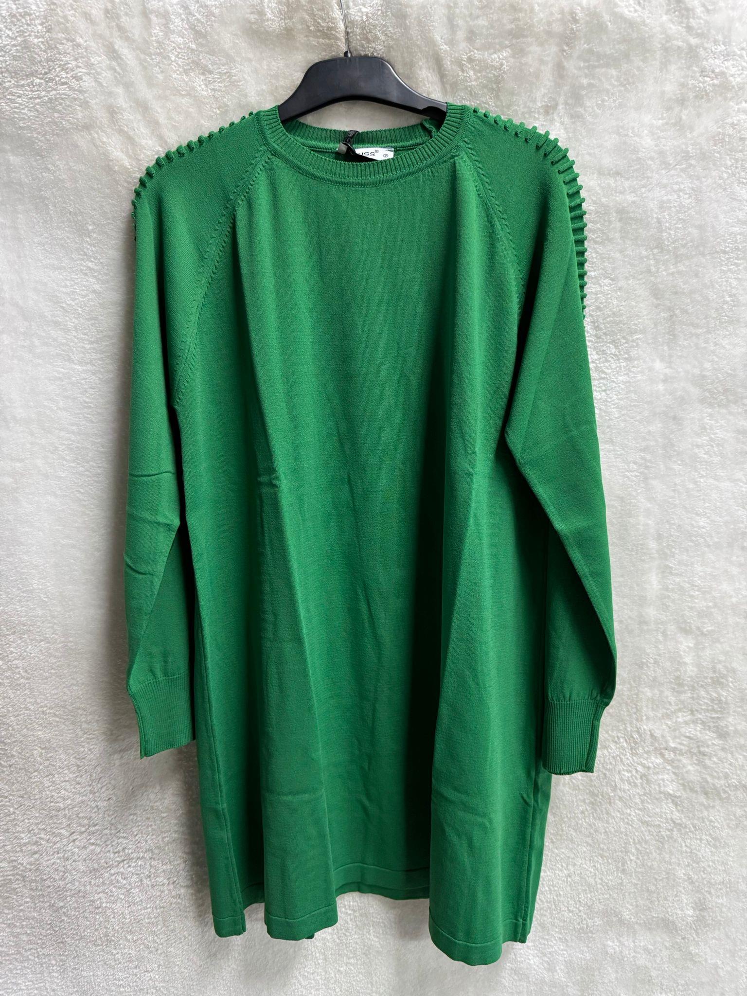 Nuss Tunik 928 - benottan