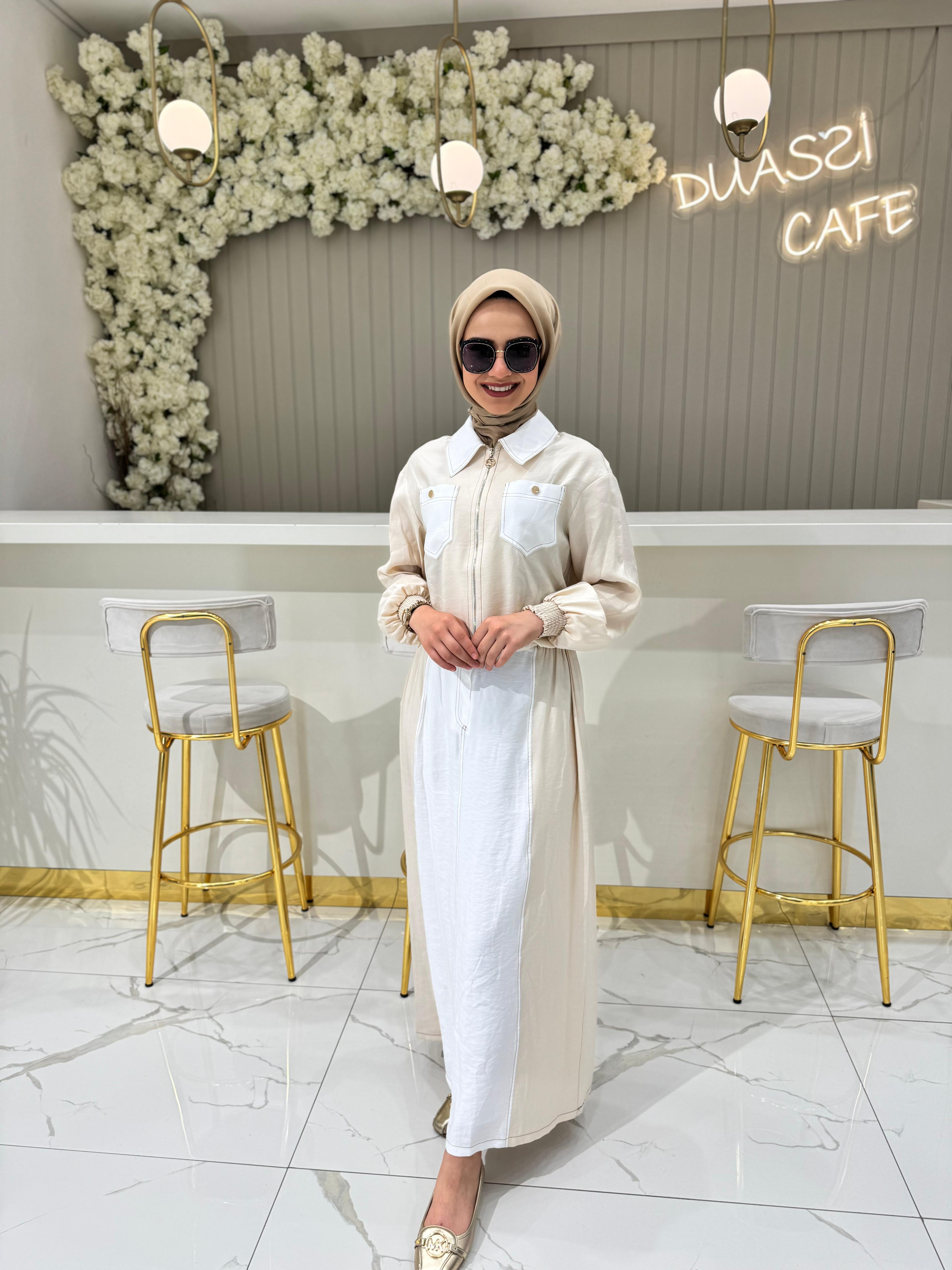 Orhan 2575 Takım  - BEJ