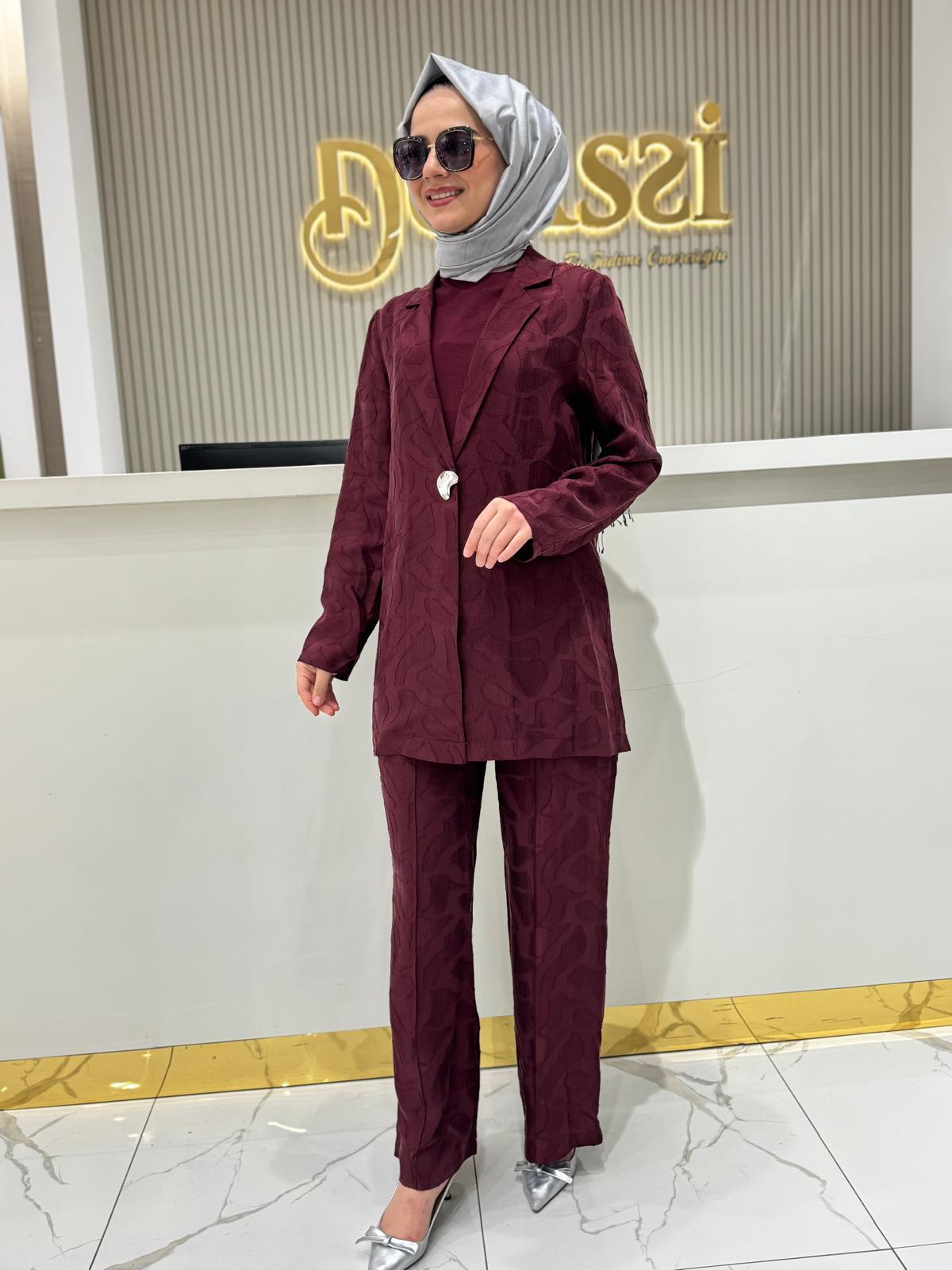Orhan 2629 Takım