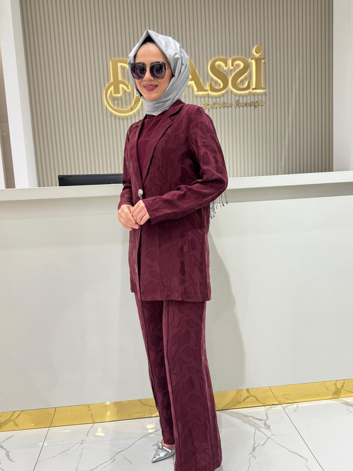 Orhan 2629 Takım