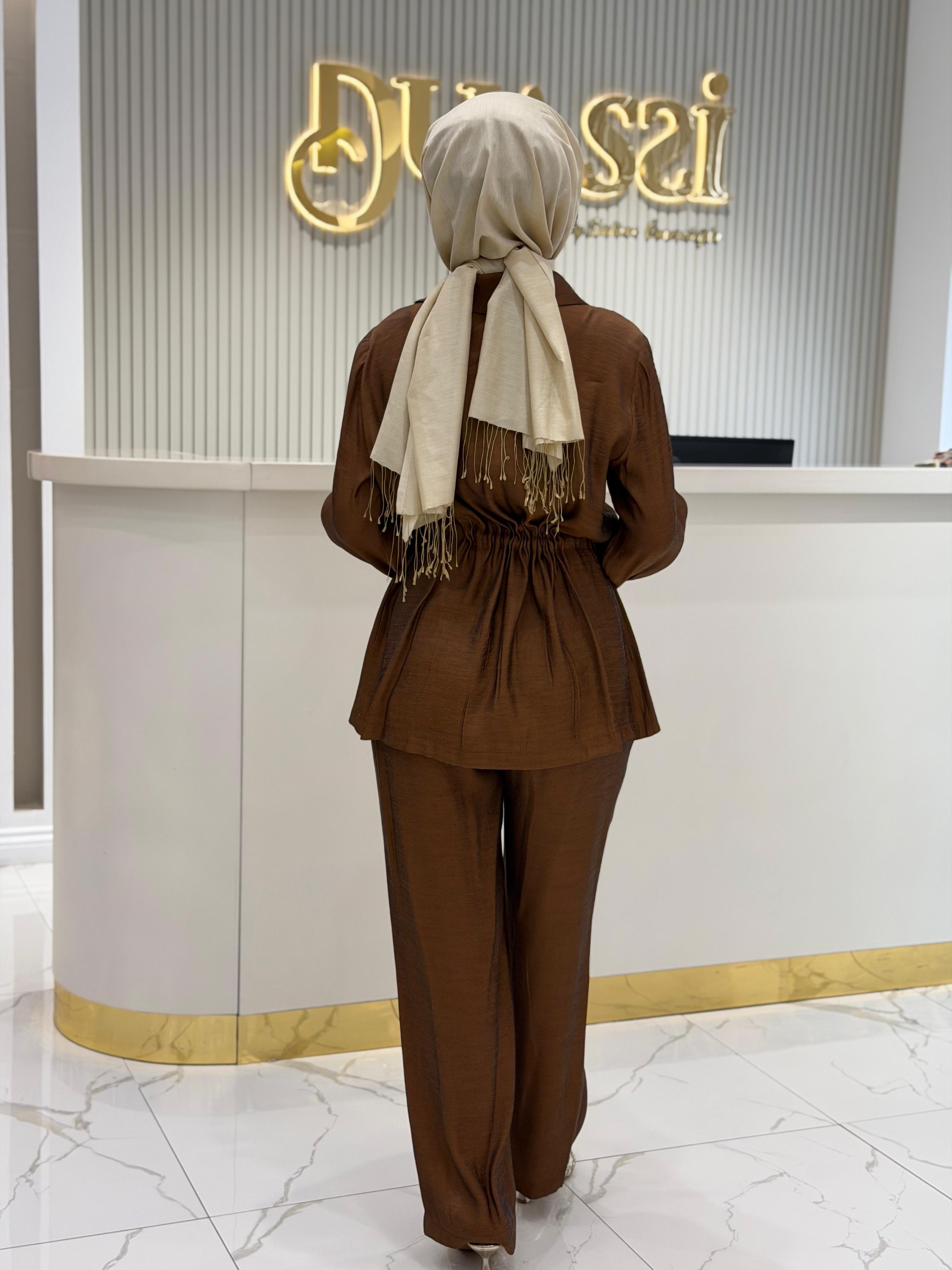 Orhan 2872 Takım