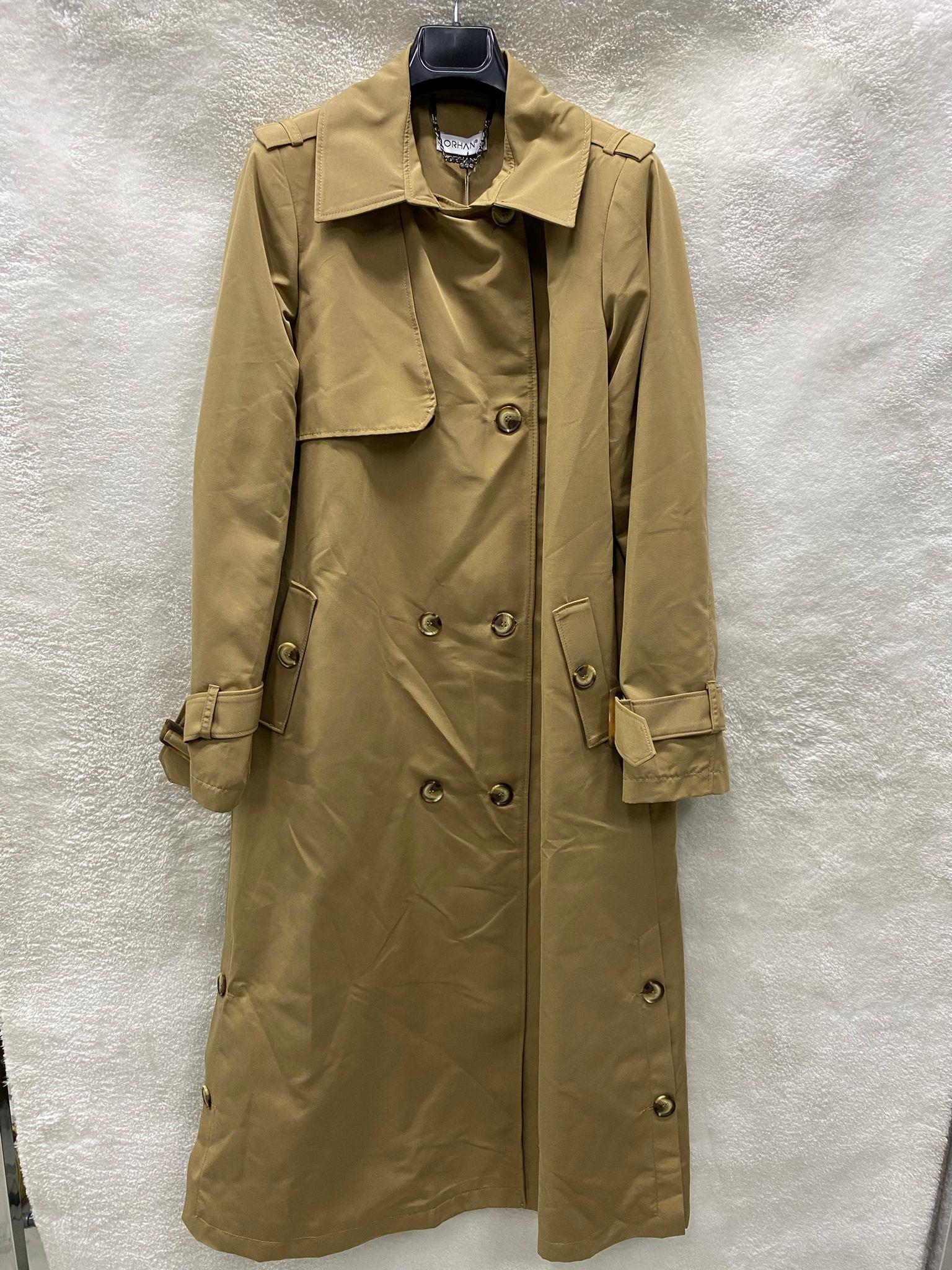 Orhan Trench 1109 - BEJ