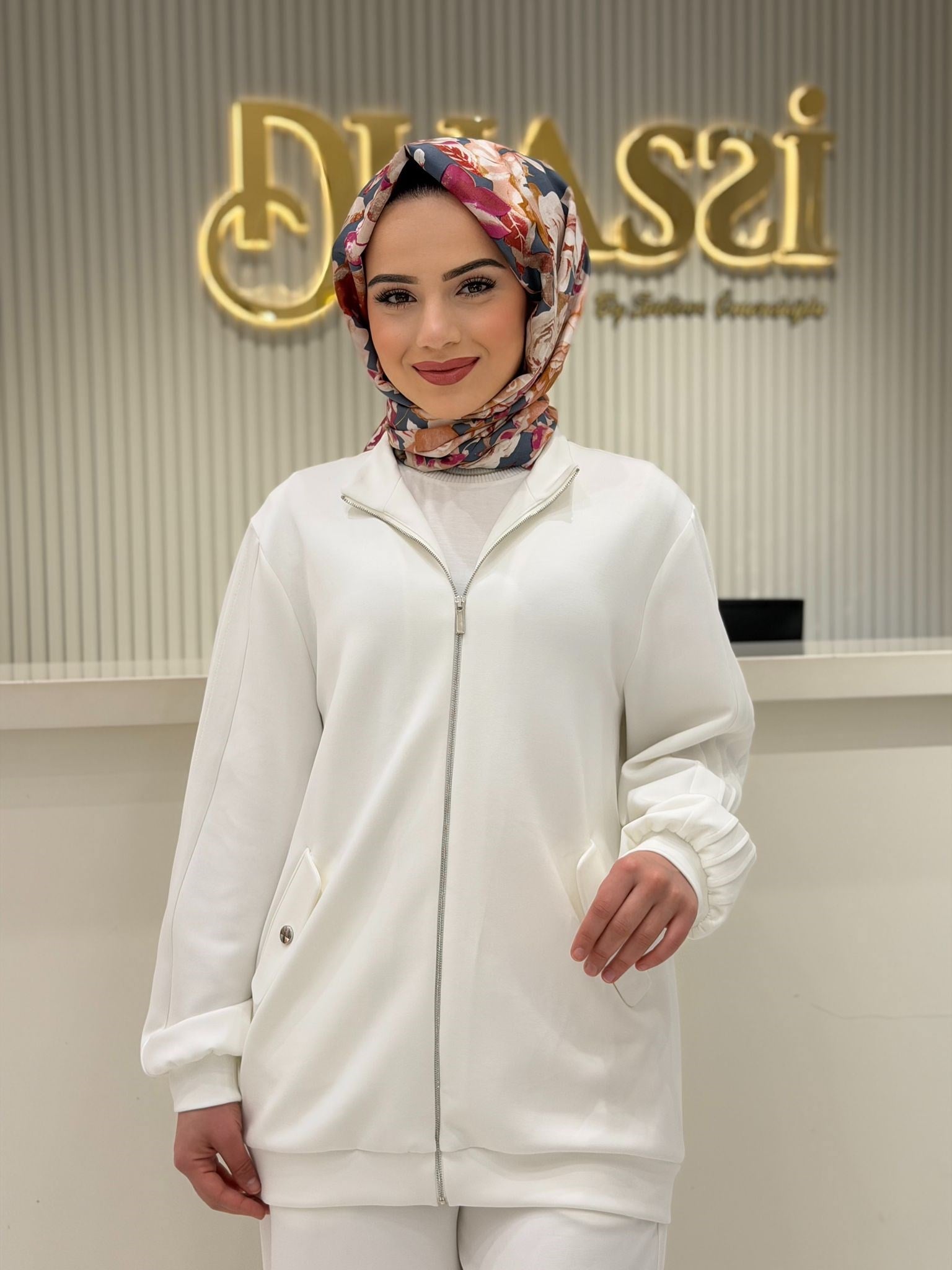 Parısıs Ö.sweatshırt